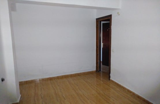 Piso en venta en plaza Triangulo