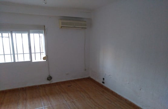 Piso en venta en plaza Triangulo
