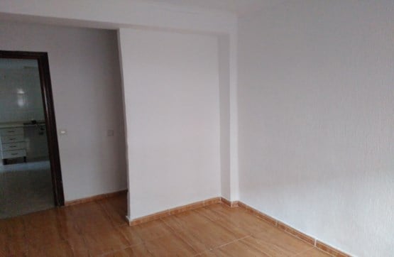 Piso en venta en plaza Triangulo