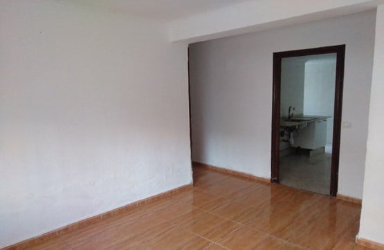 Piso en venta en plaza Triangulo