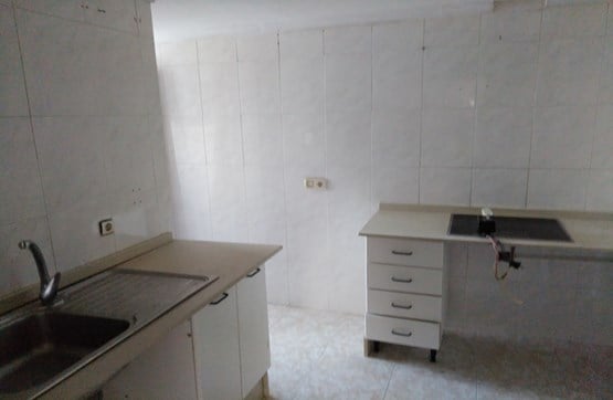 Piso en venta en plaza Triangulo