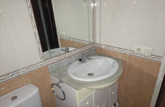 Piso en venta en plaza Triangulo
