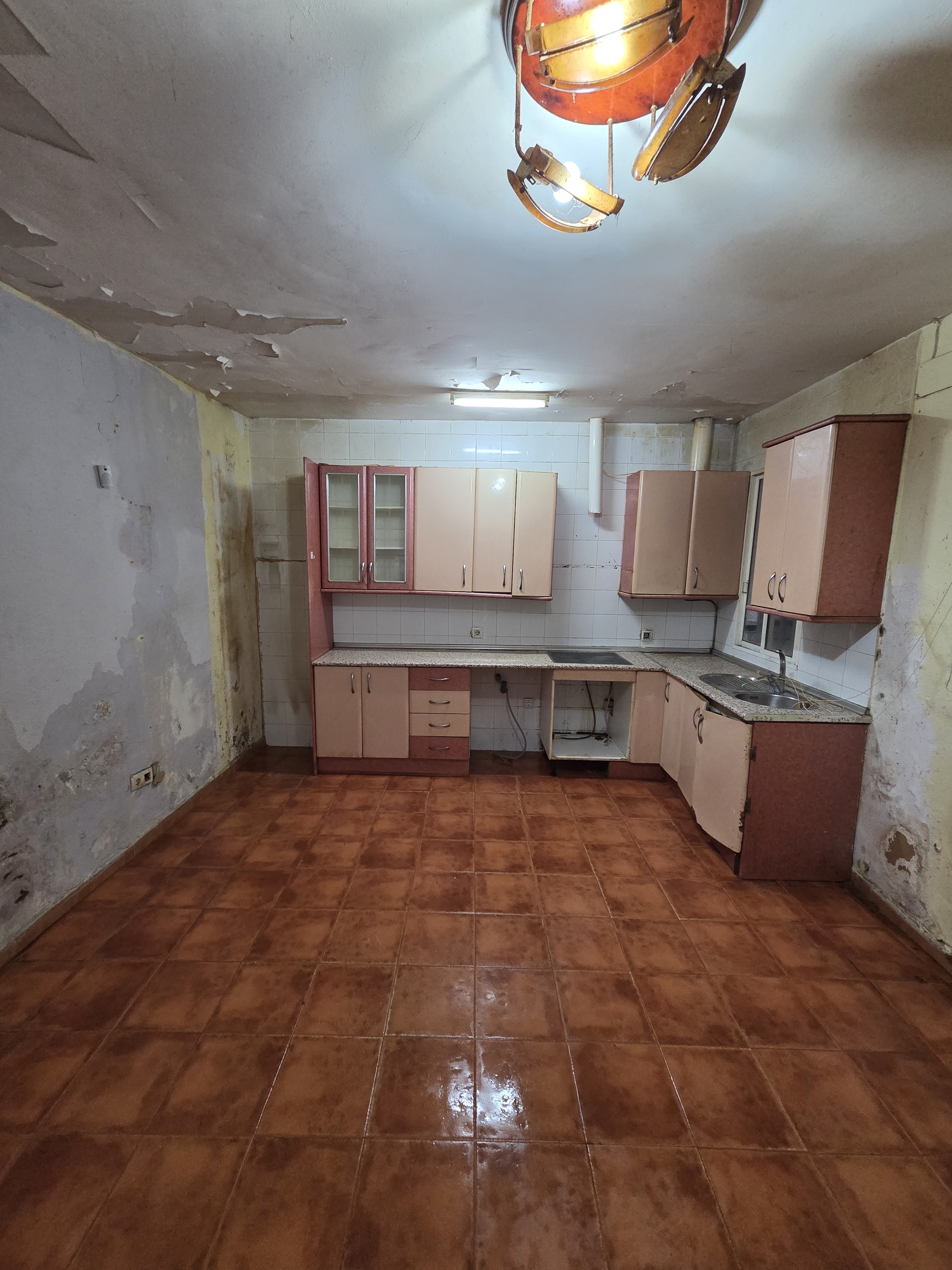 Piso en venta en calle Santo Domingo