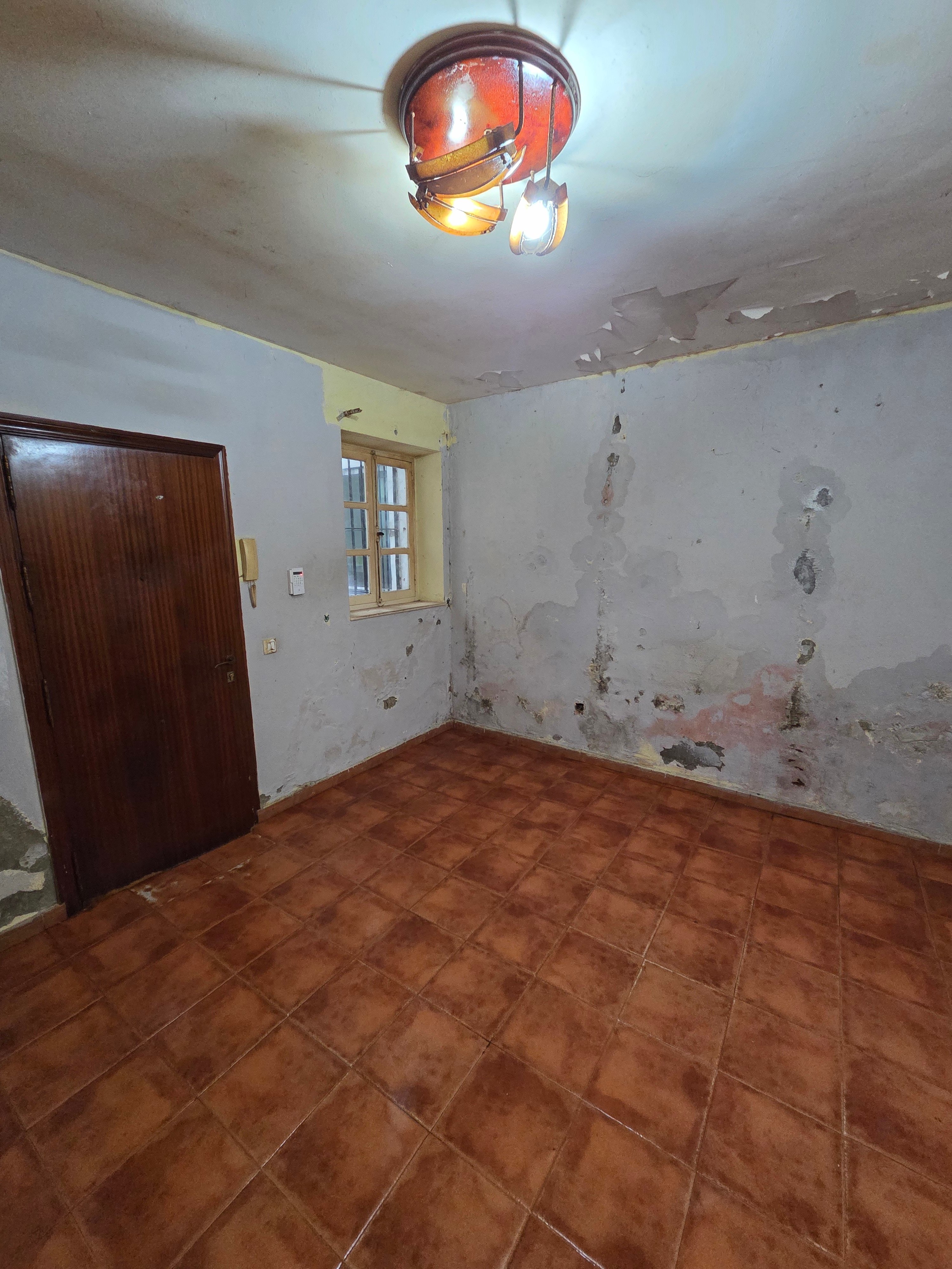 Piso en venta en calle Santo Domingo