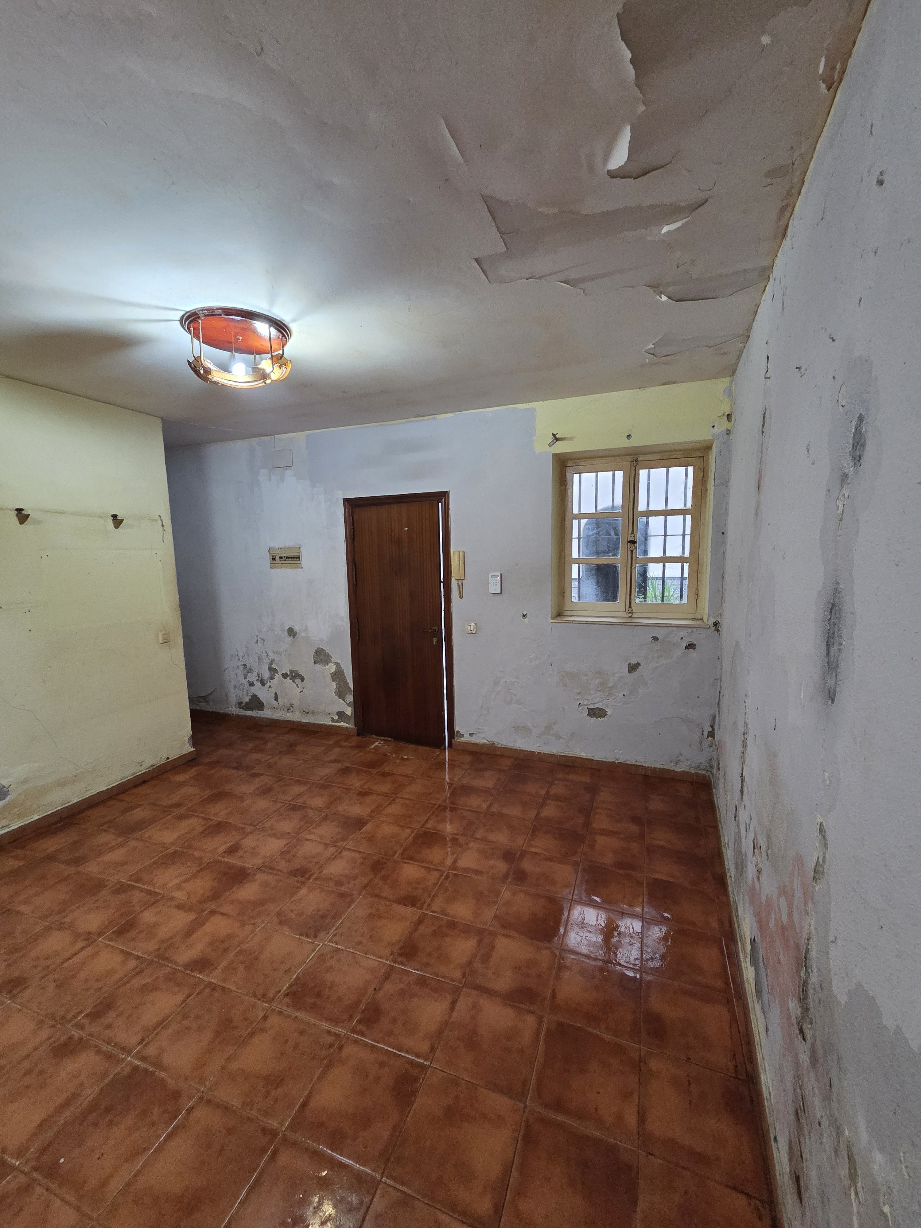 Piso en venta en calle Santo Domingo