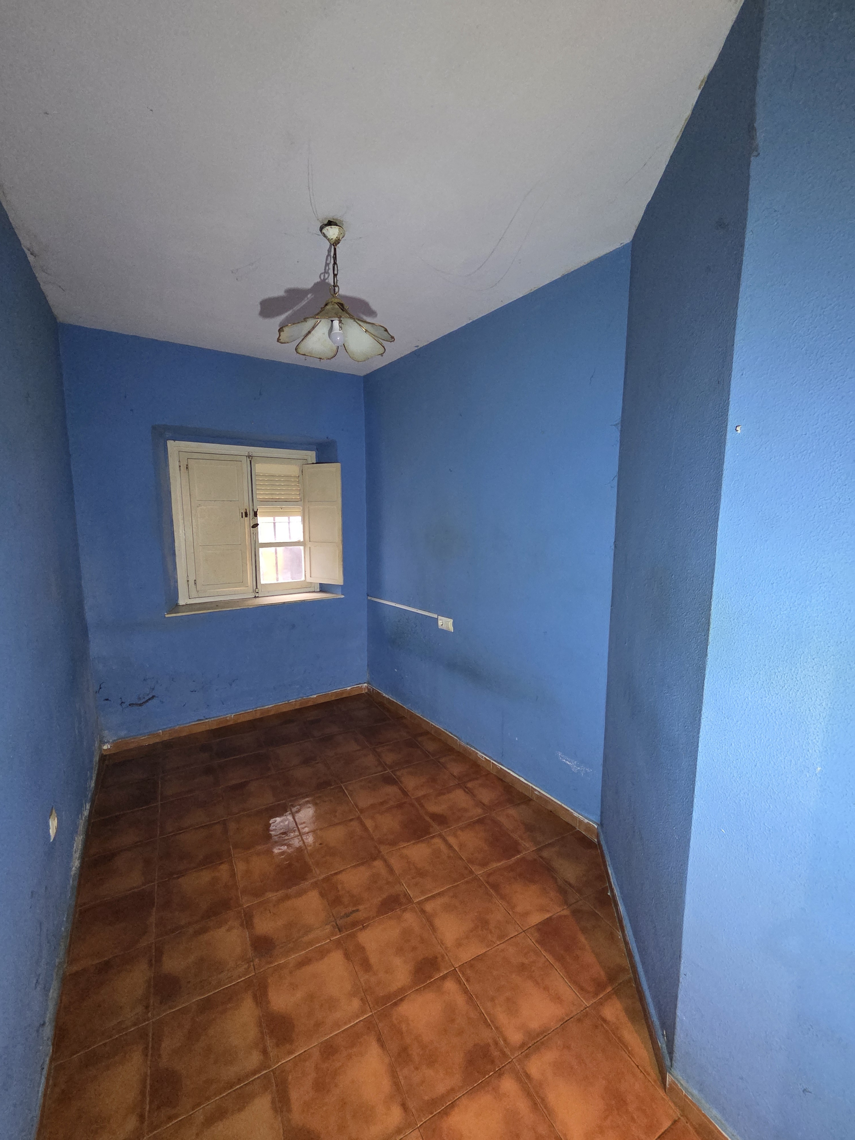 Piso en venta en calle Santo Domingo