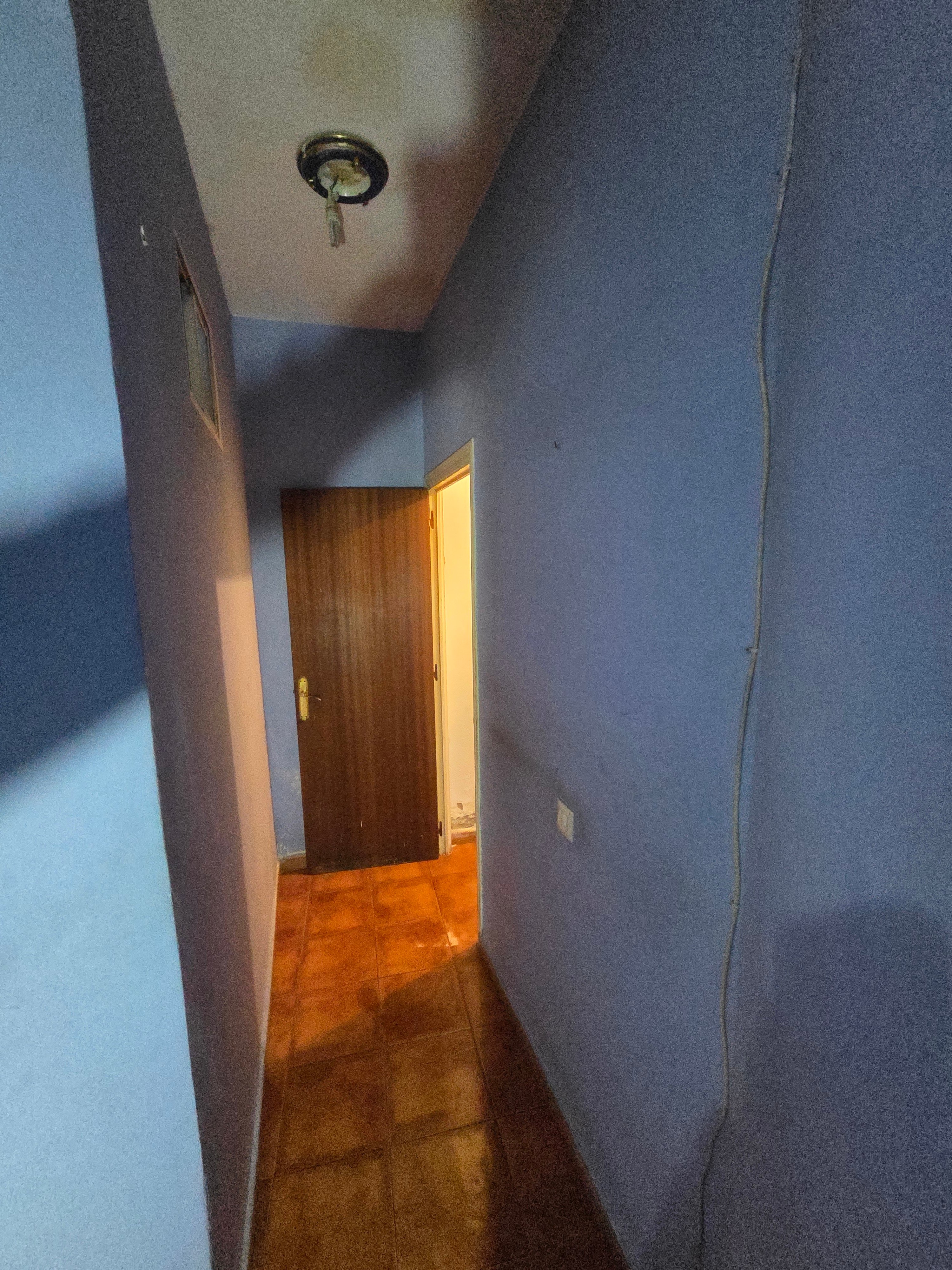 Piso en venta en calle Santo Domingo