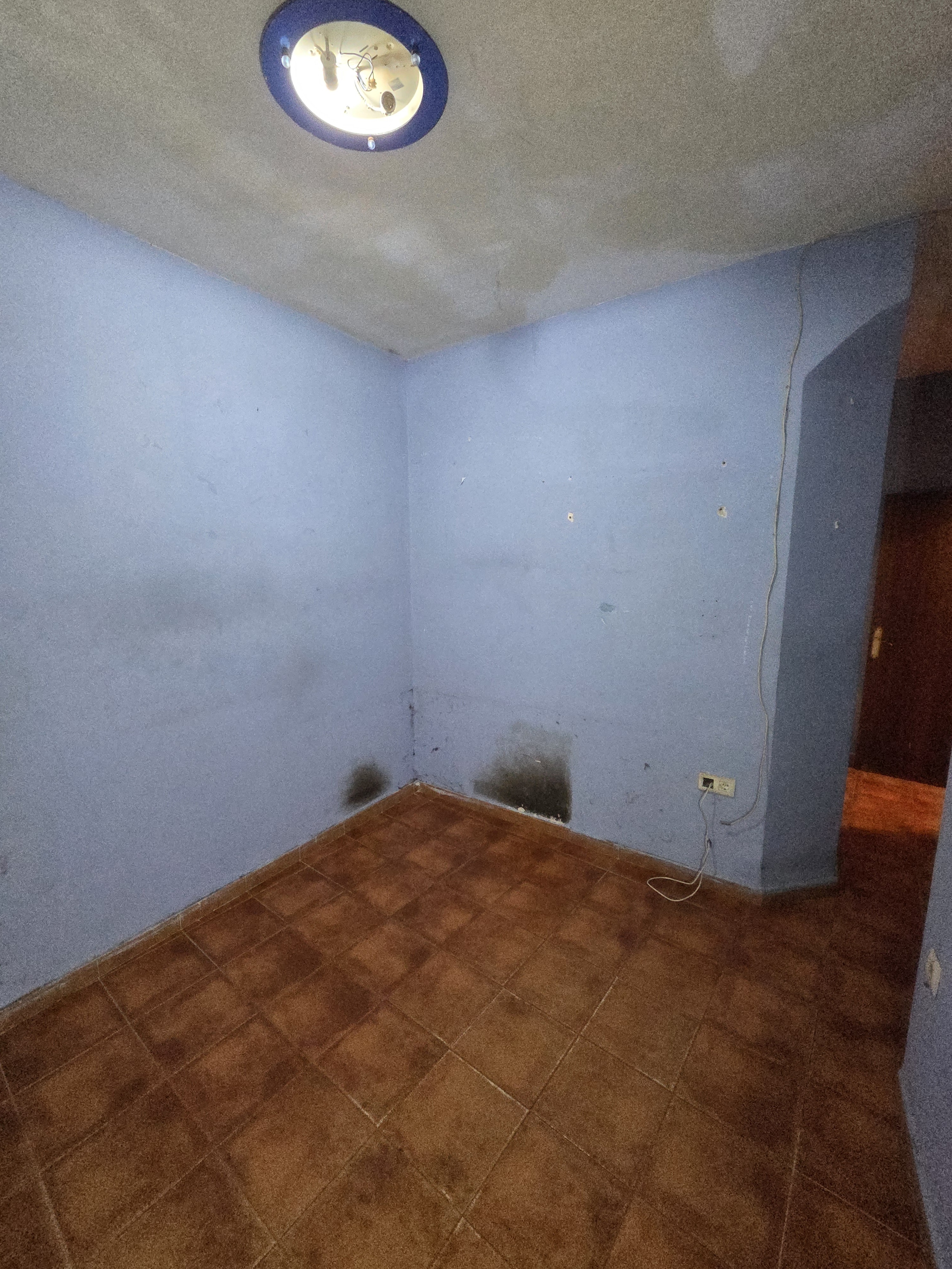 Piso en venta en calle Santo Domingo