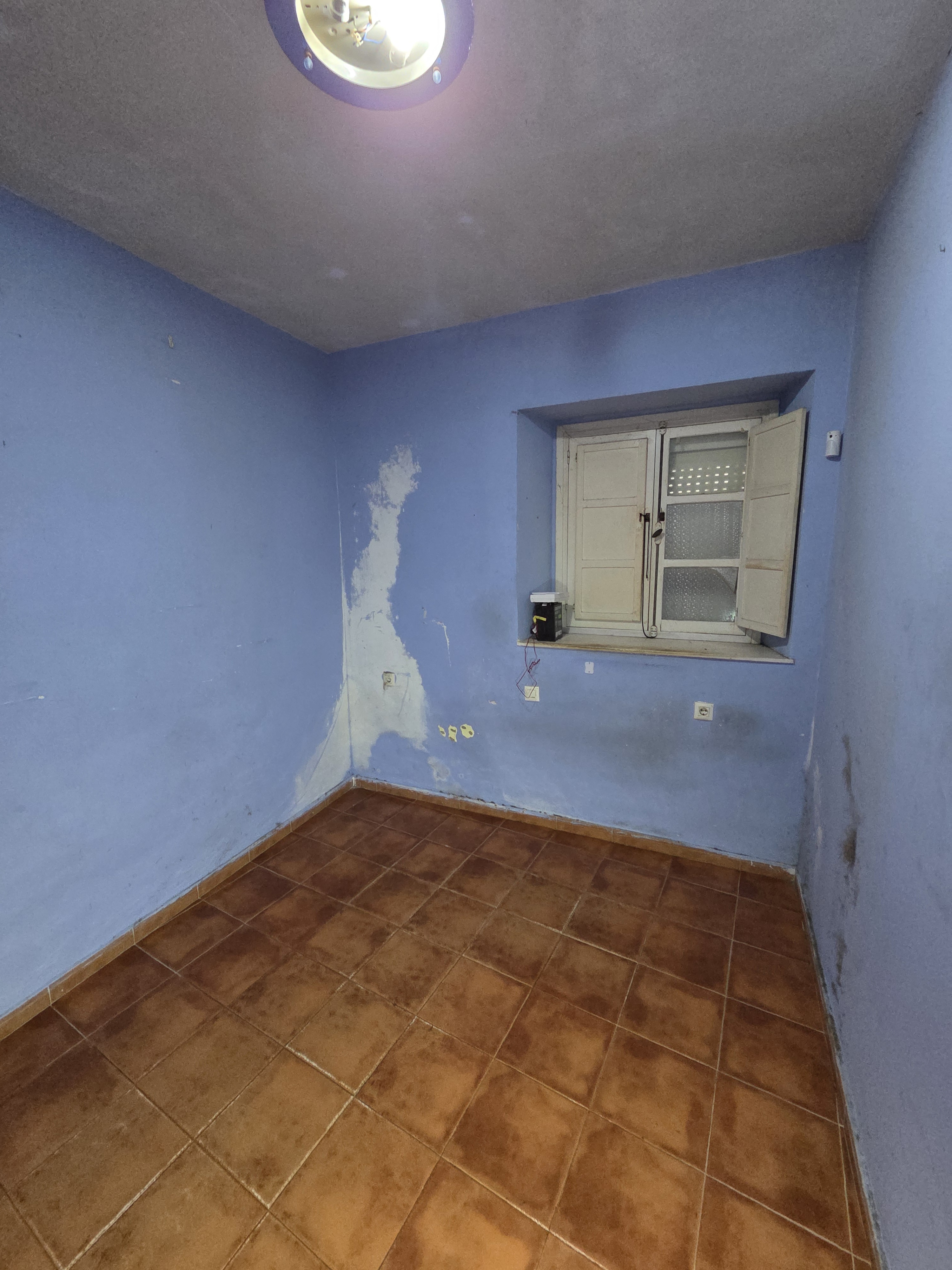 Piso en venta en calle Santo Domingo