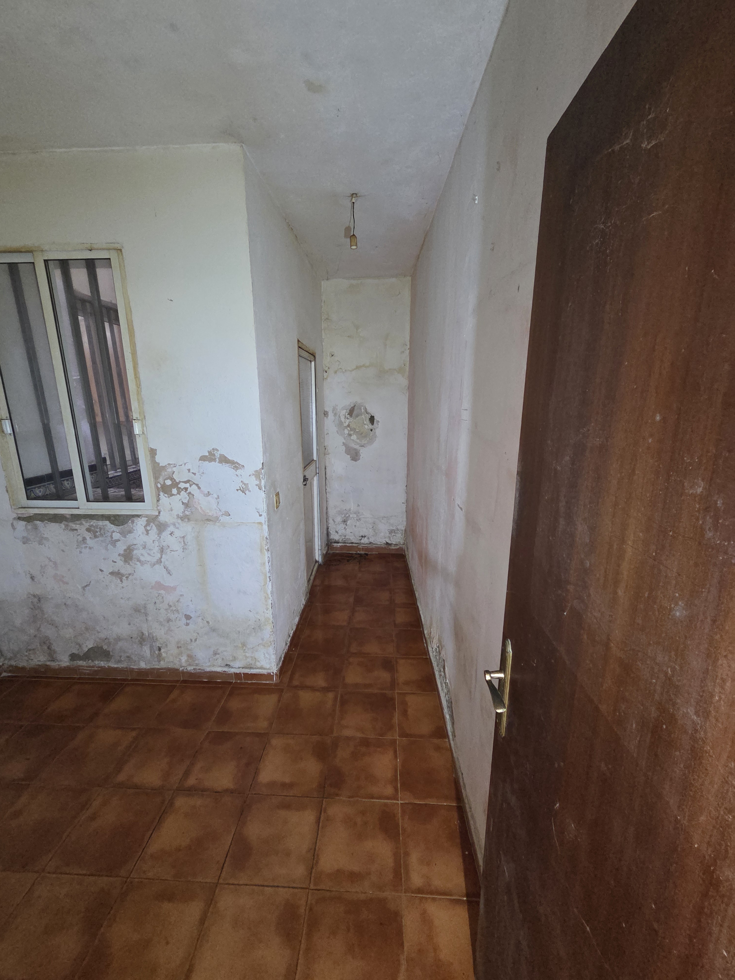 Piso en venta en calle Santo Domingo