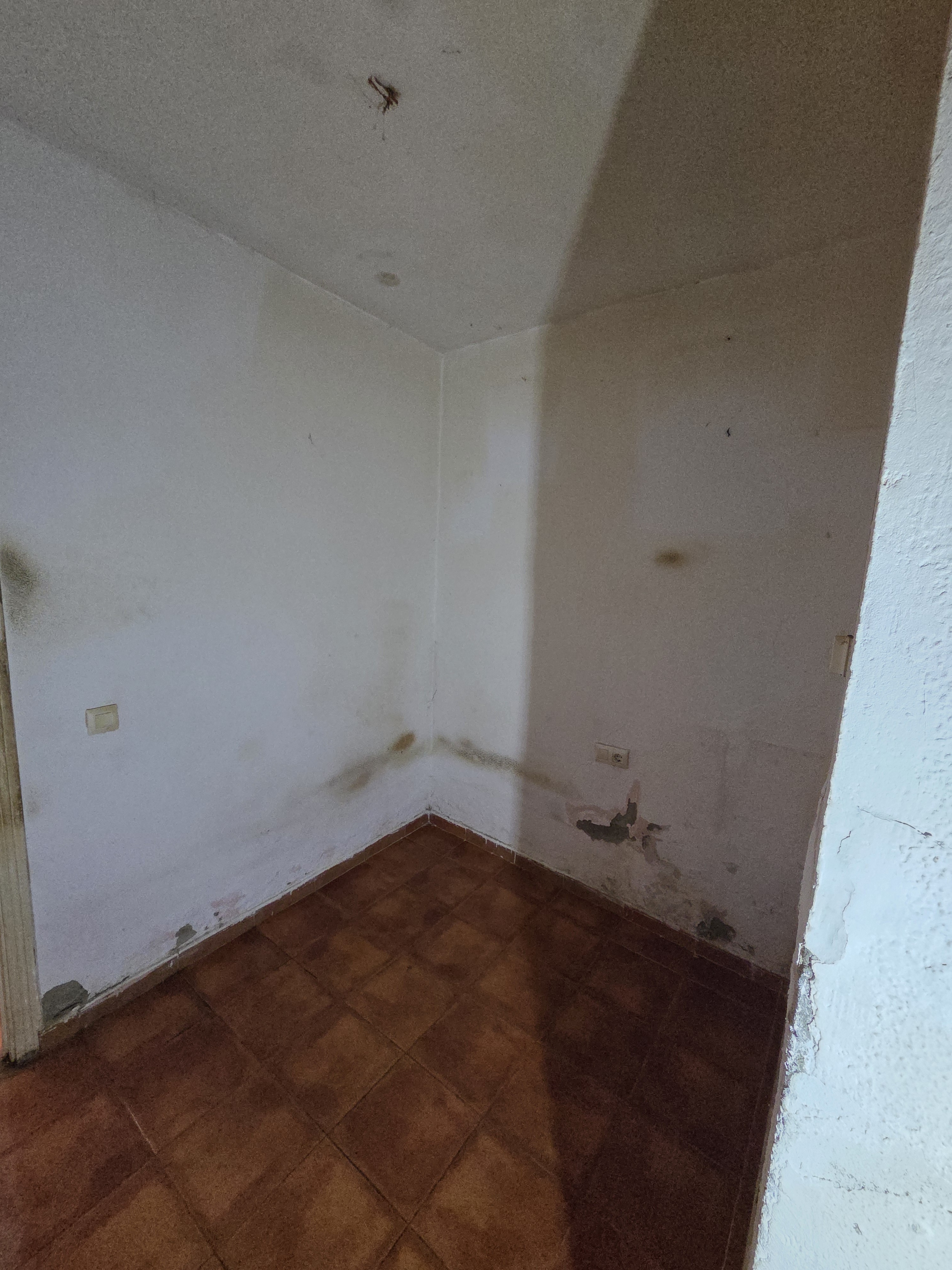 Piso en venta en calle Santo Domingo