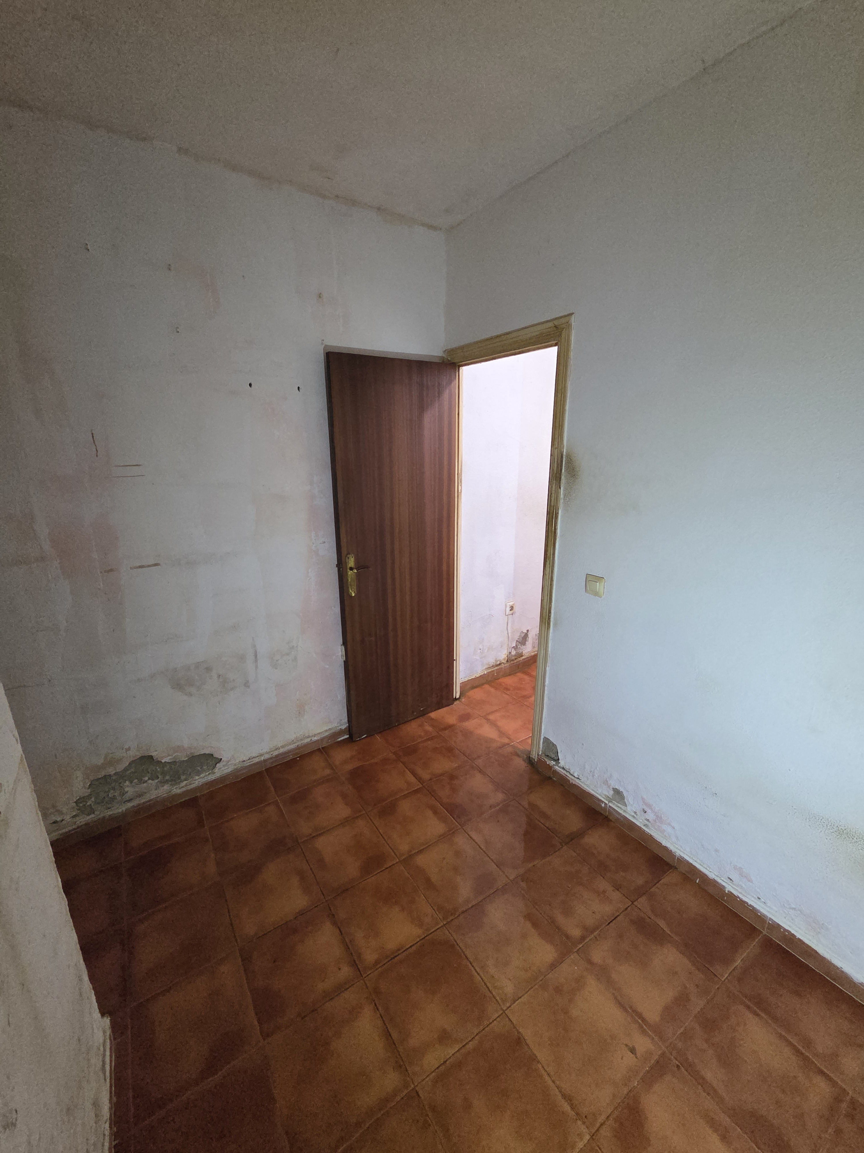 Piso en venta en calle Santo Domingo