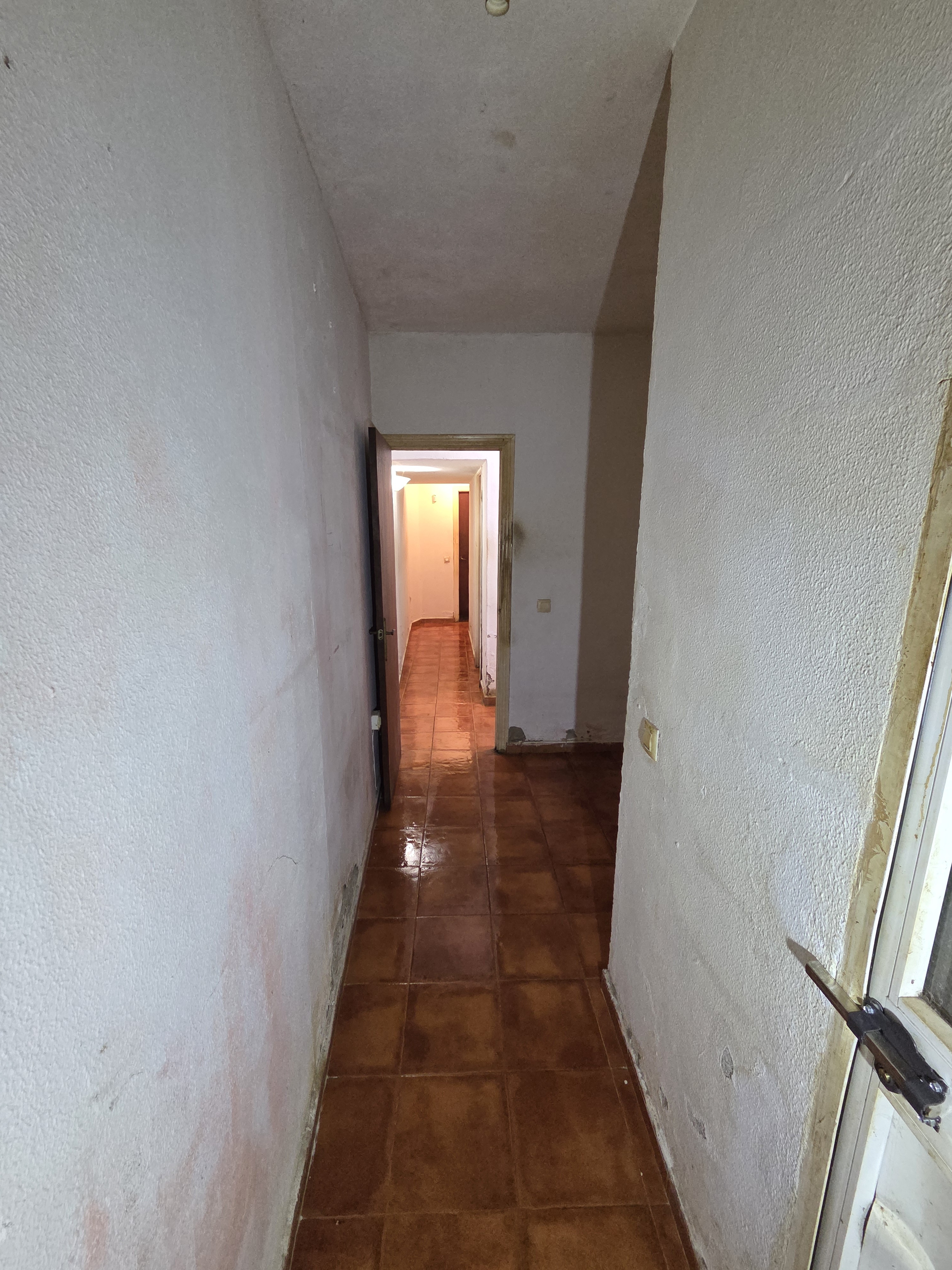 Piso en venta en calle Santo Domingo