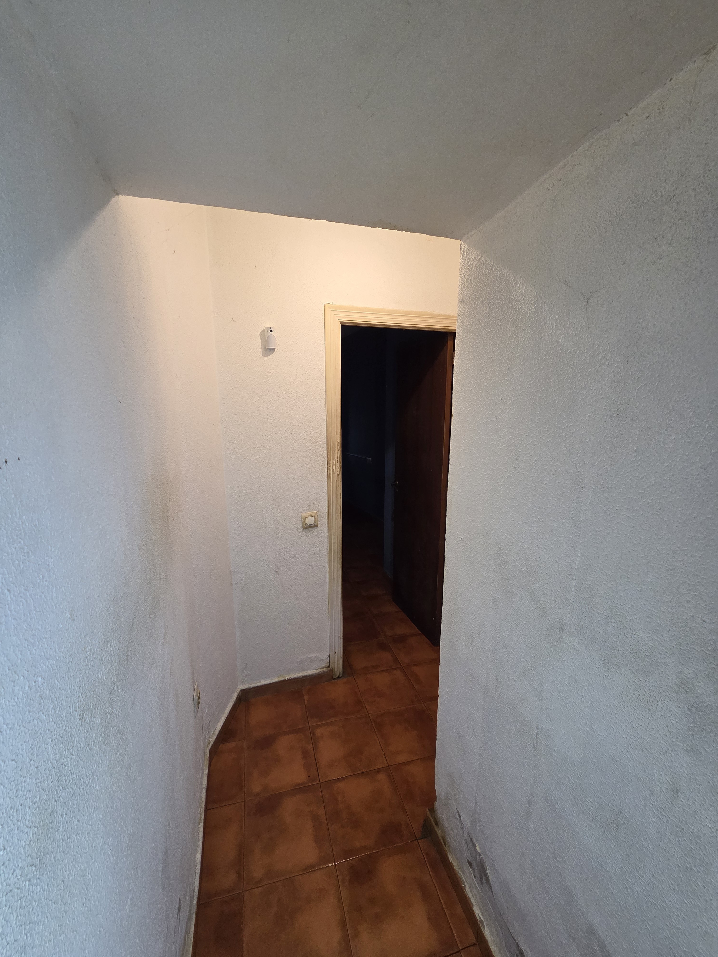 Piso en venta en calle Santo Domingo