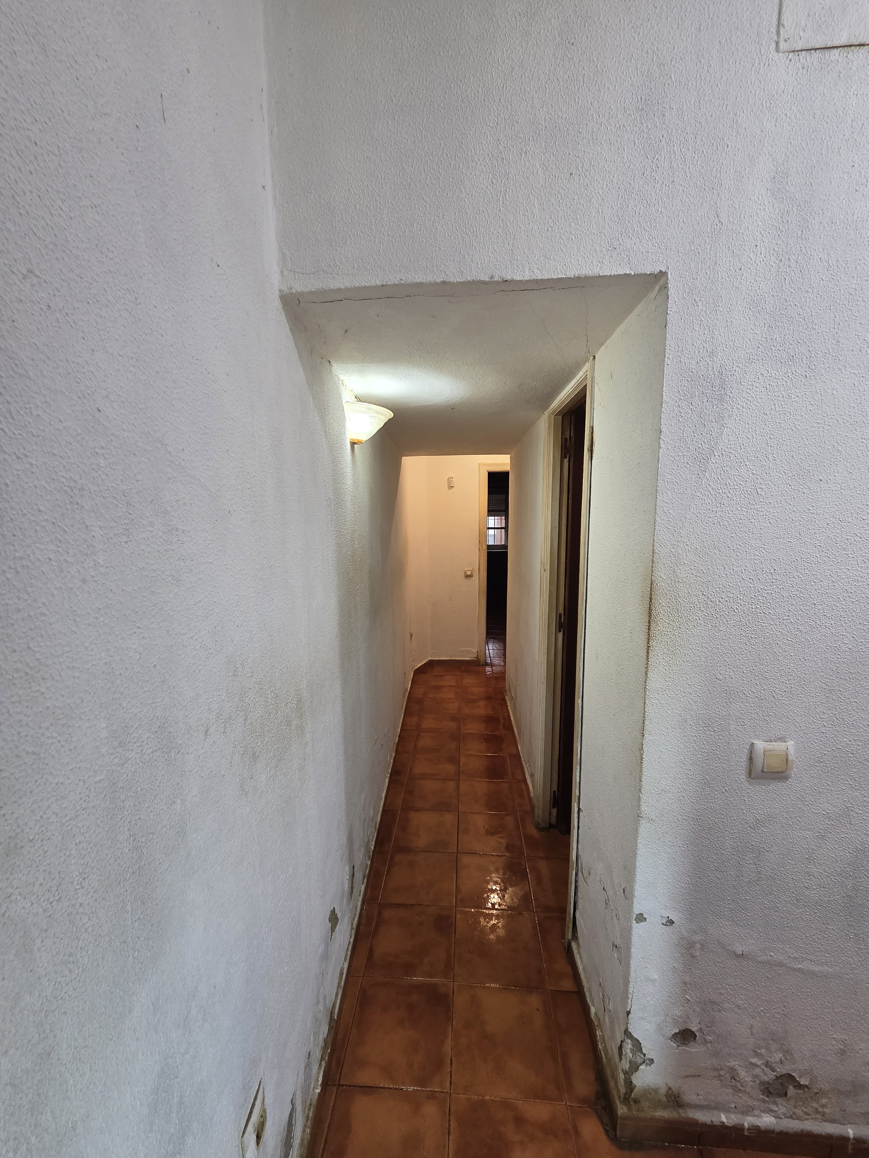 Piso en venta en calle Santo Domingo