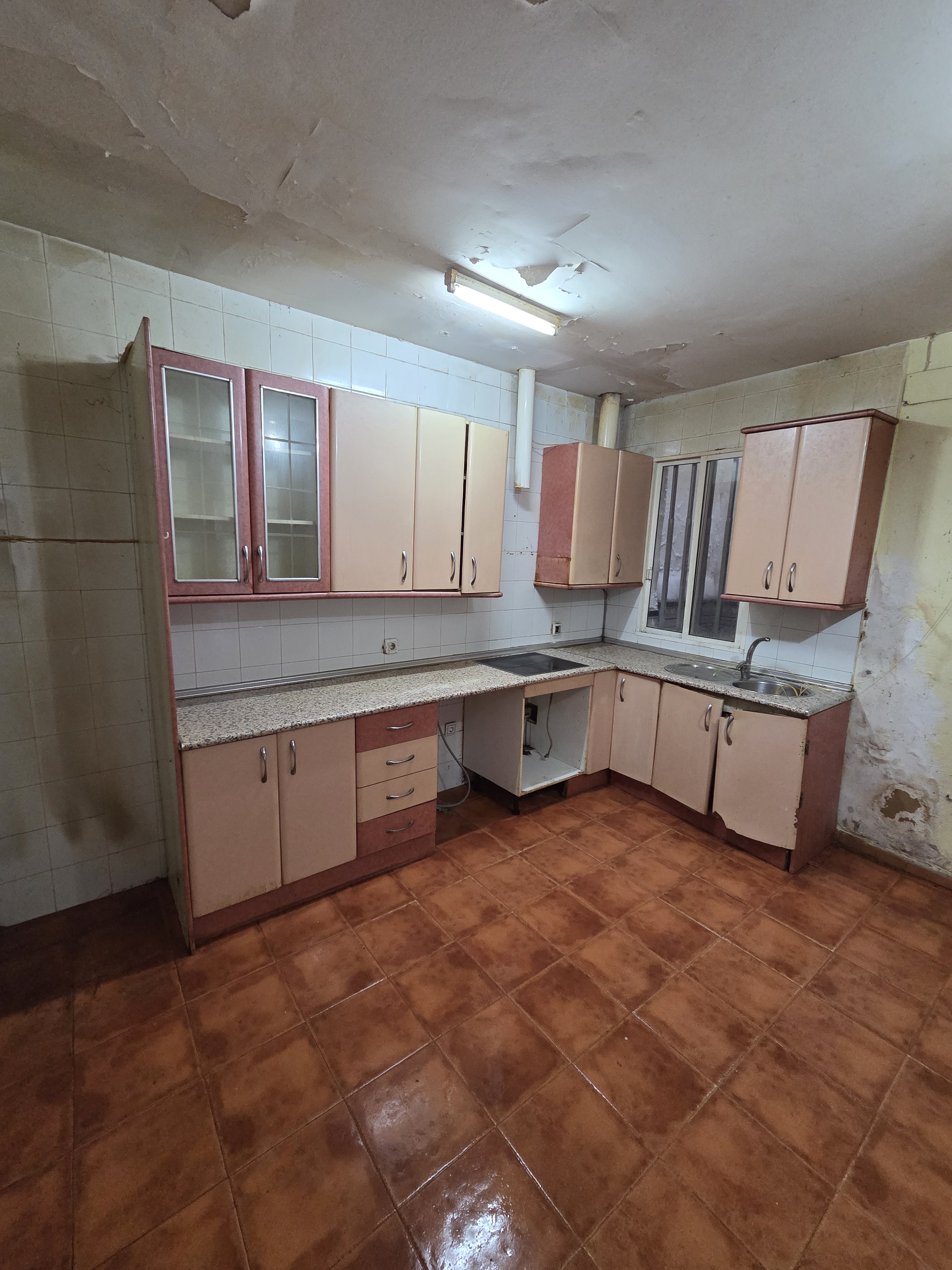 Piso en venta en calle Santo Domingo