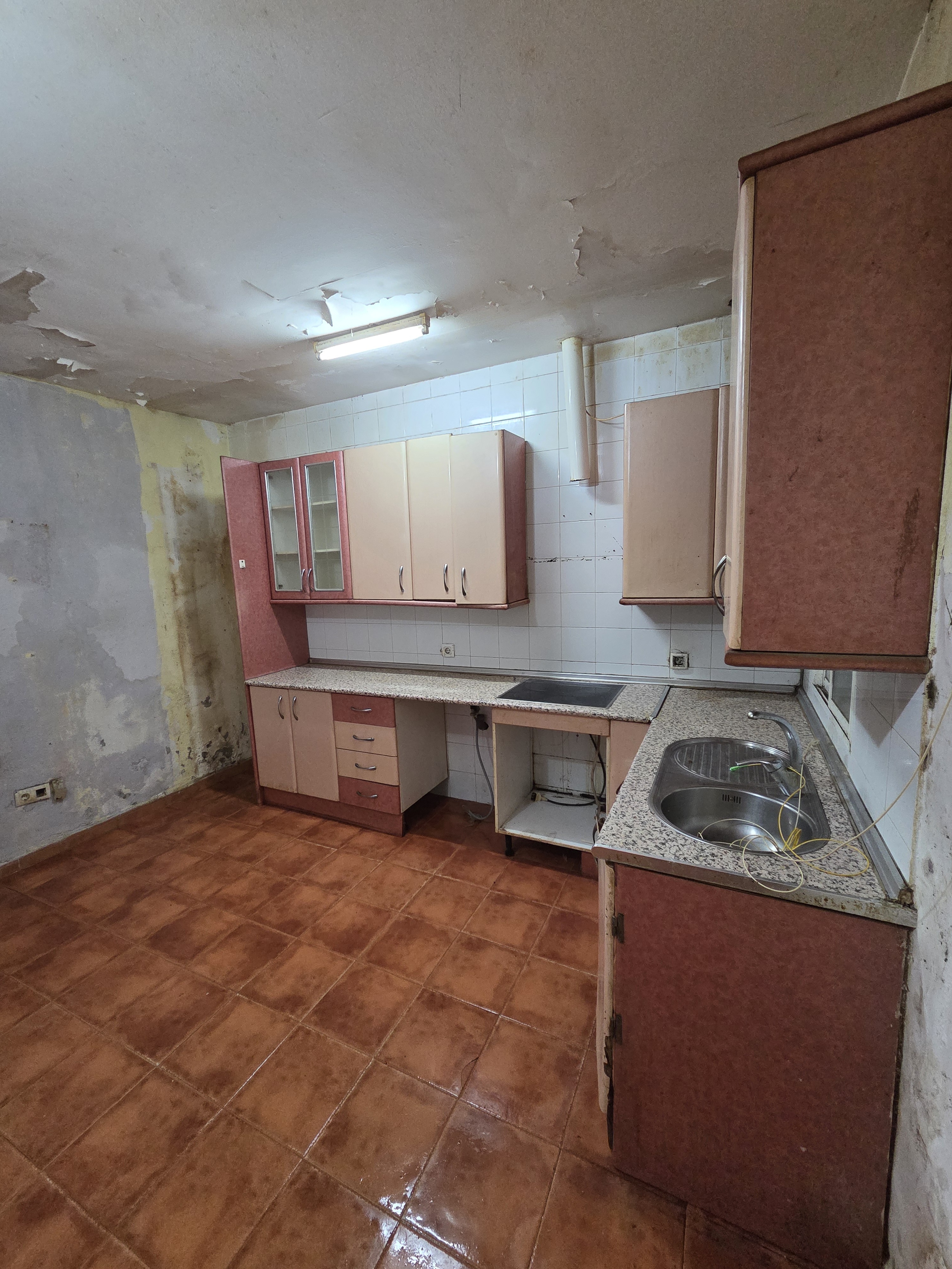 Piso en venta en calle Santo Domingo