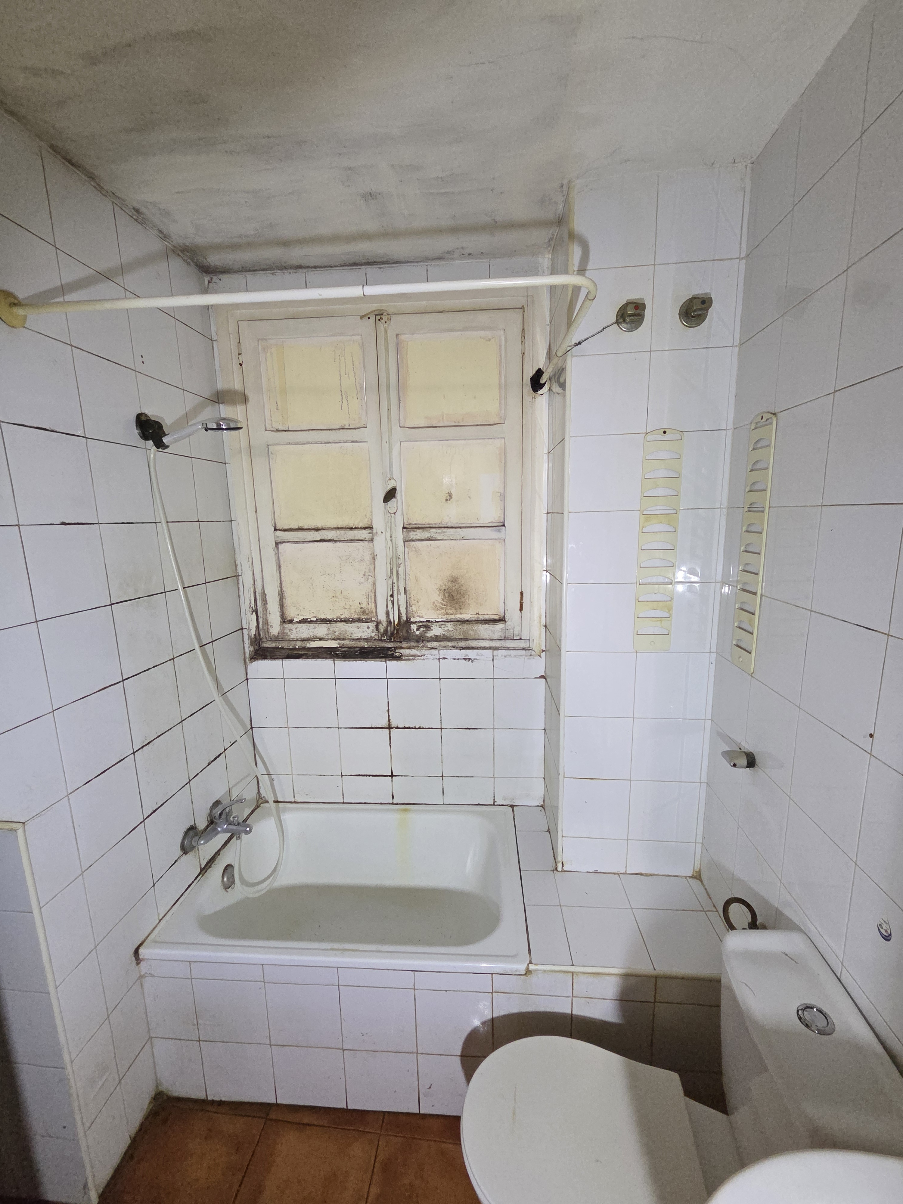 Piso en venta en calle Santo Domingo