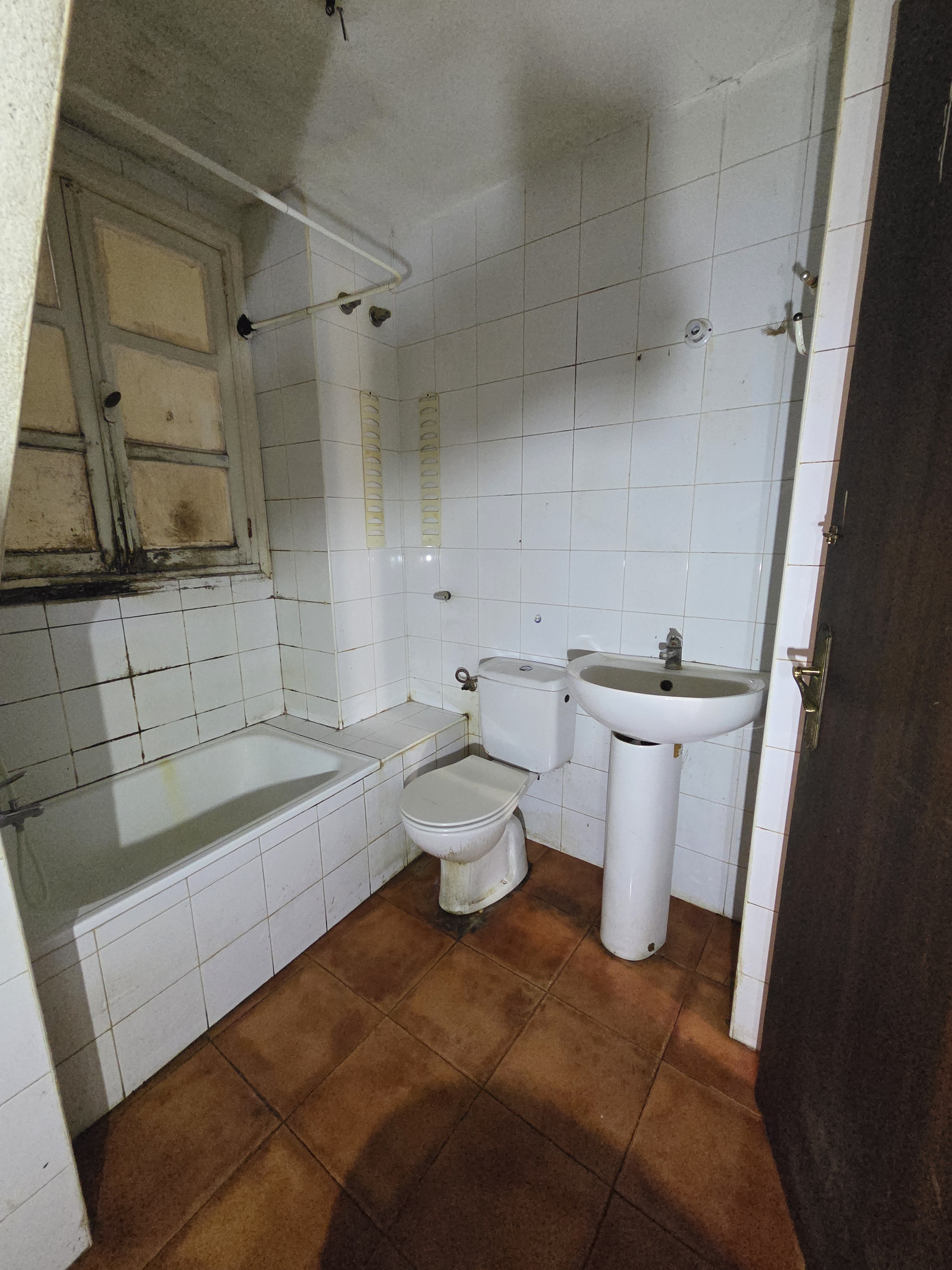 Piso en venta en calle Santo Domingo