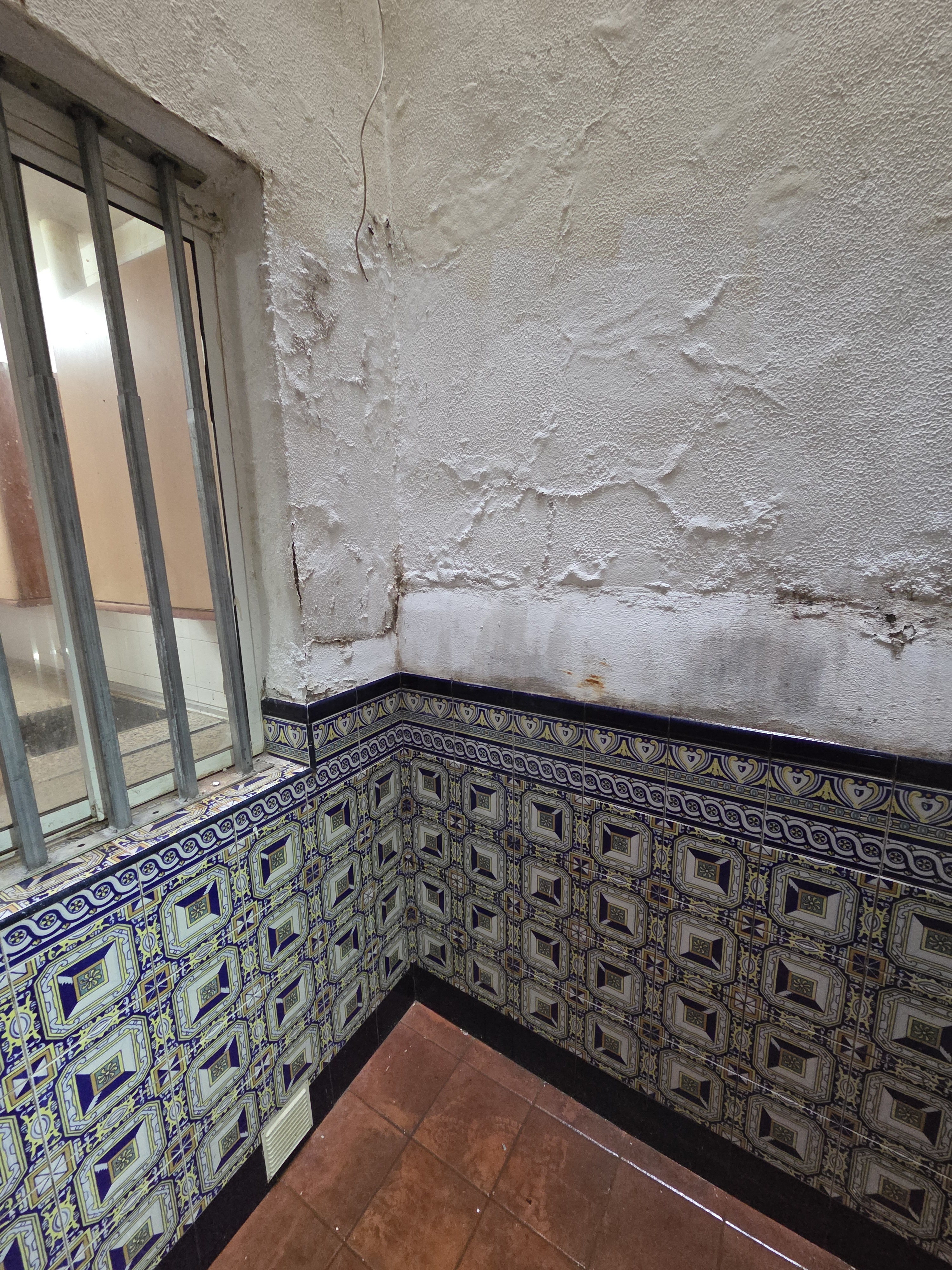 Piso en venta en calle Santo Domingo