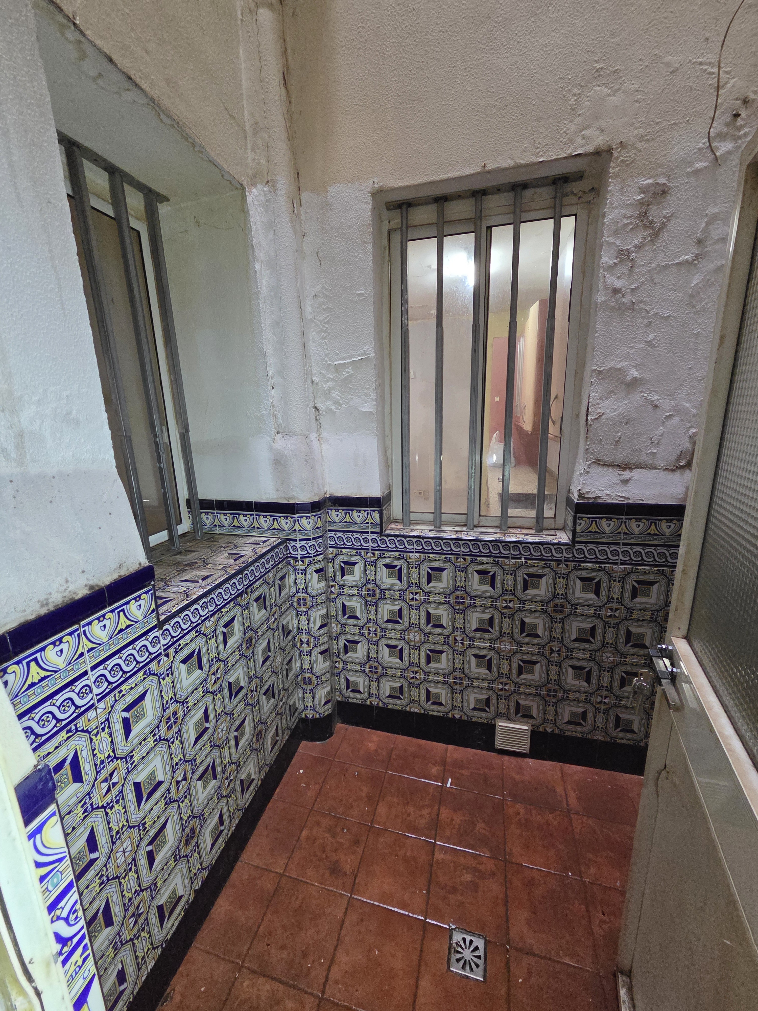 Piso en venta en calle Santo Domingo