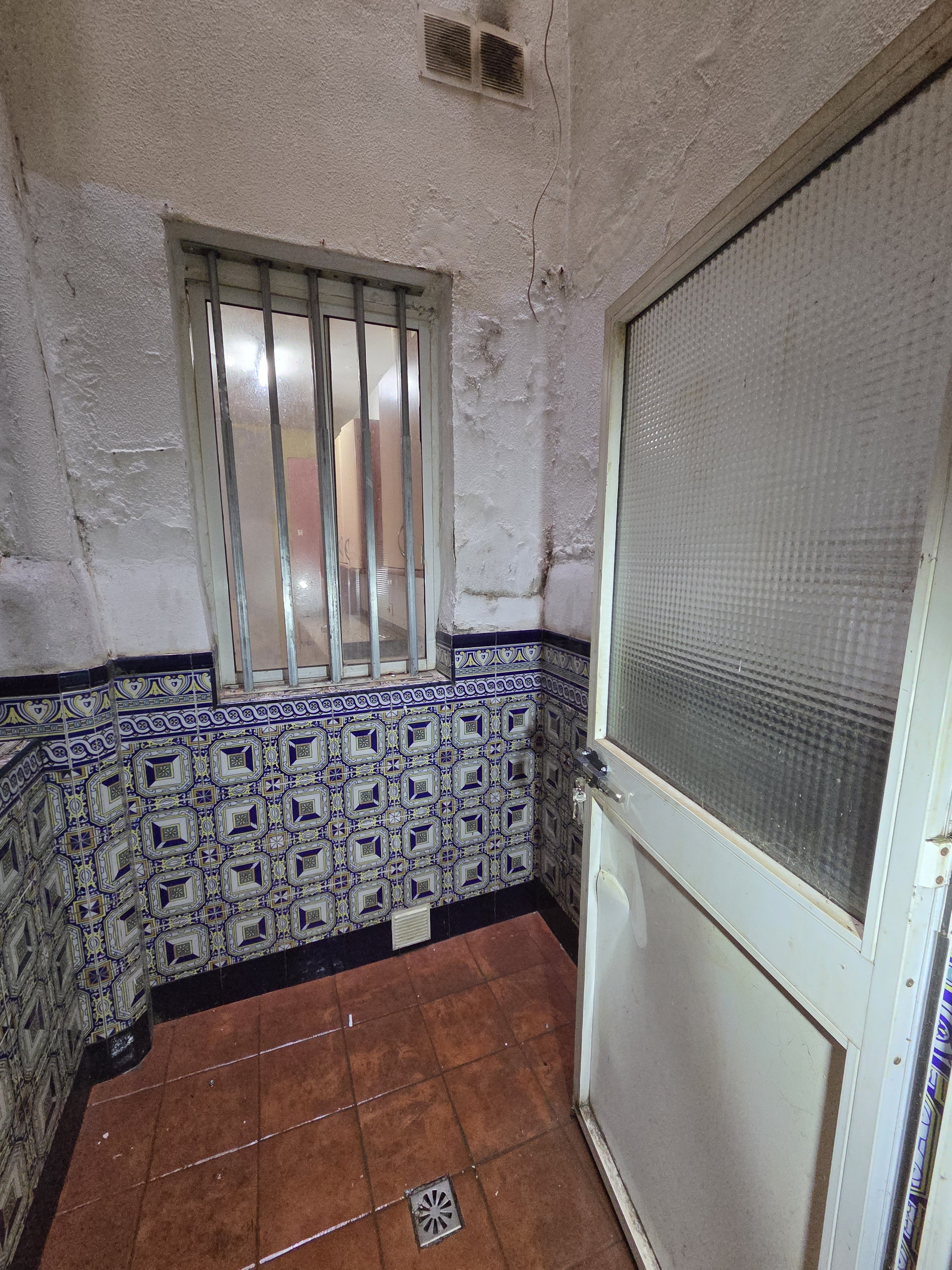 Piso en venta en calle Santo Domingo