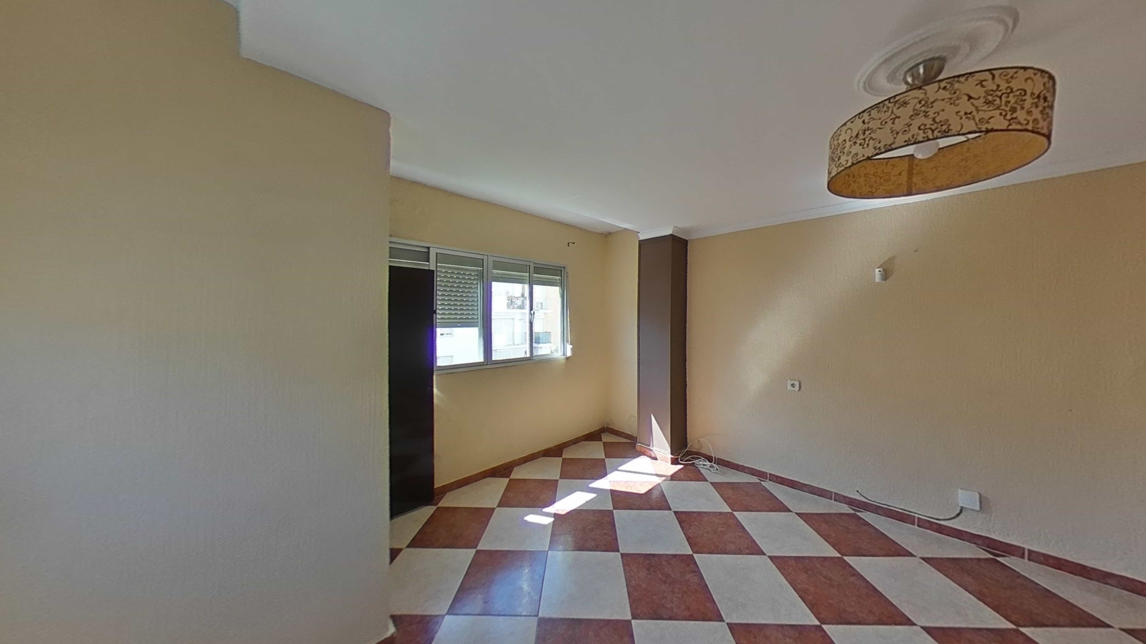 Flat for sale in avda San Juan Bosco