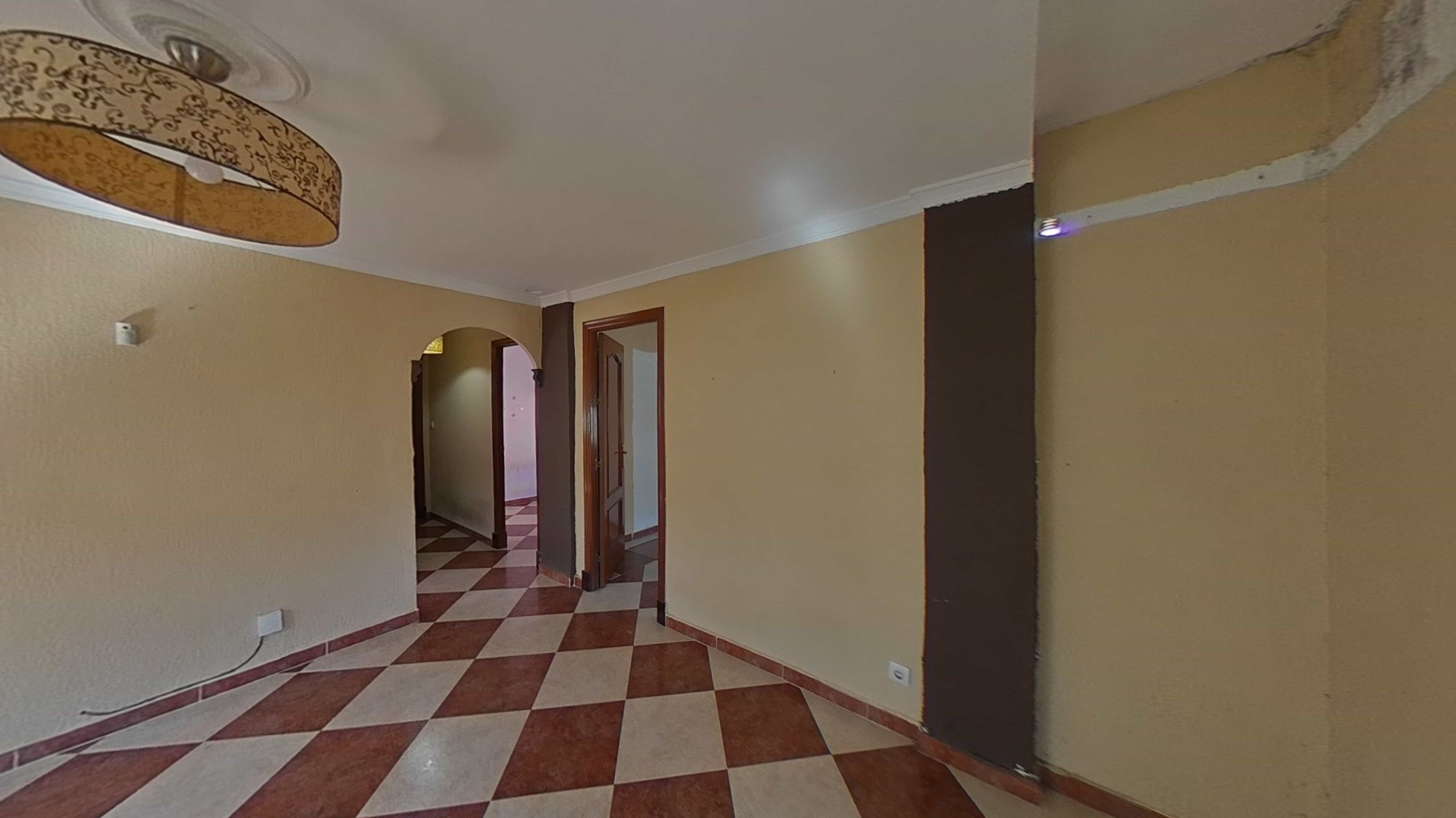 Flat for sale in avda San Juan Bosco