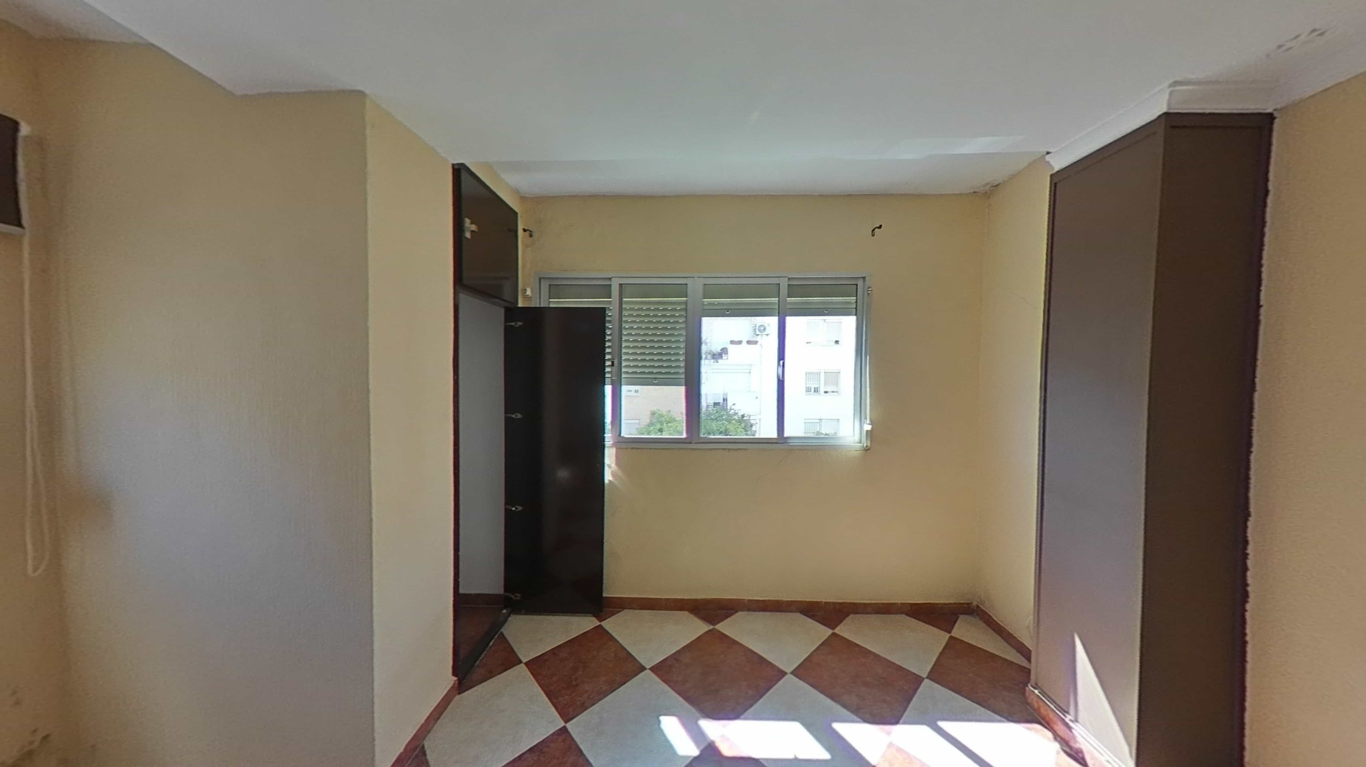 Flat for sale in avda San Juan Bosco