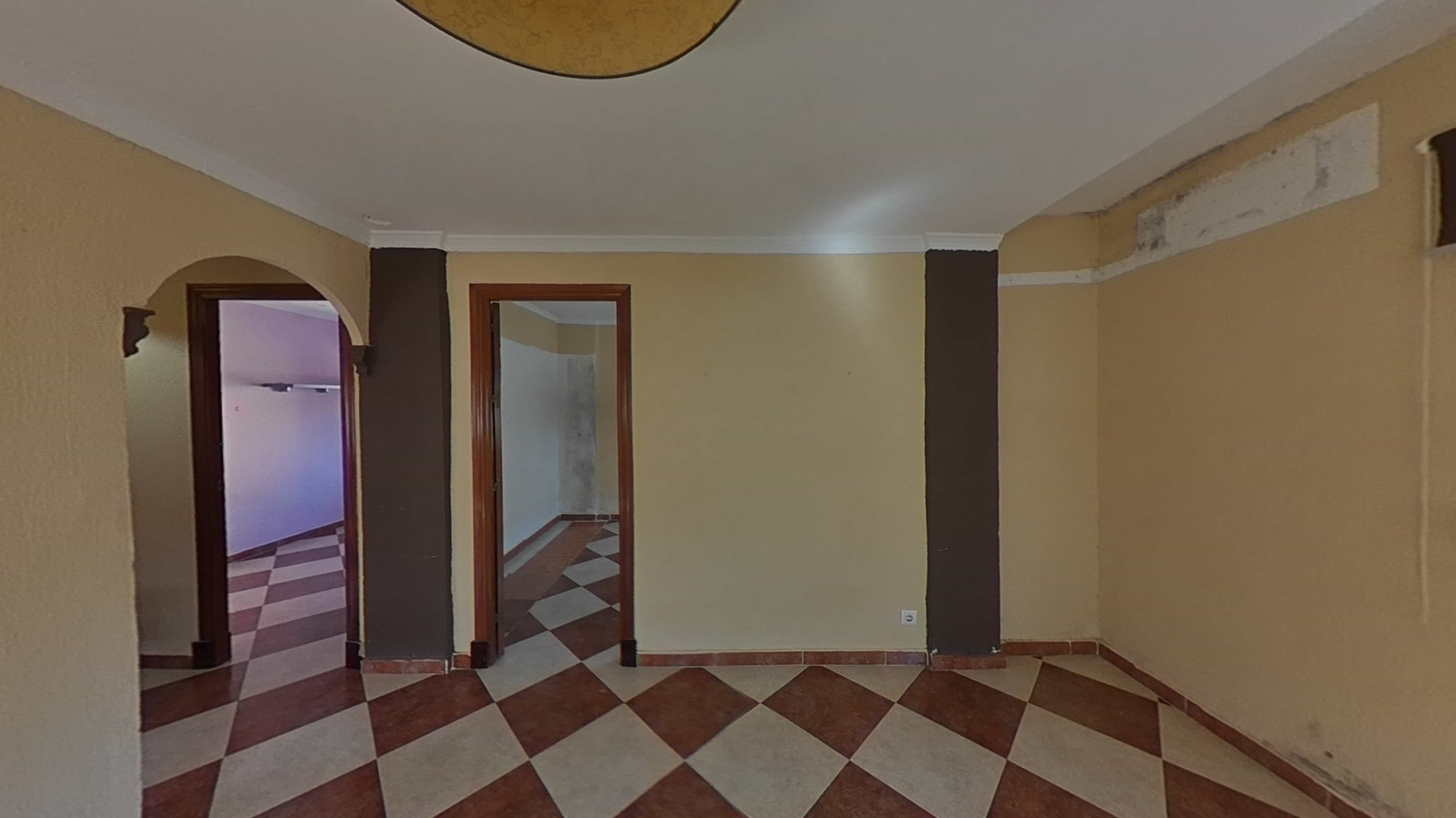 Flat for sale in avda San Juan Bosco
