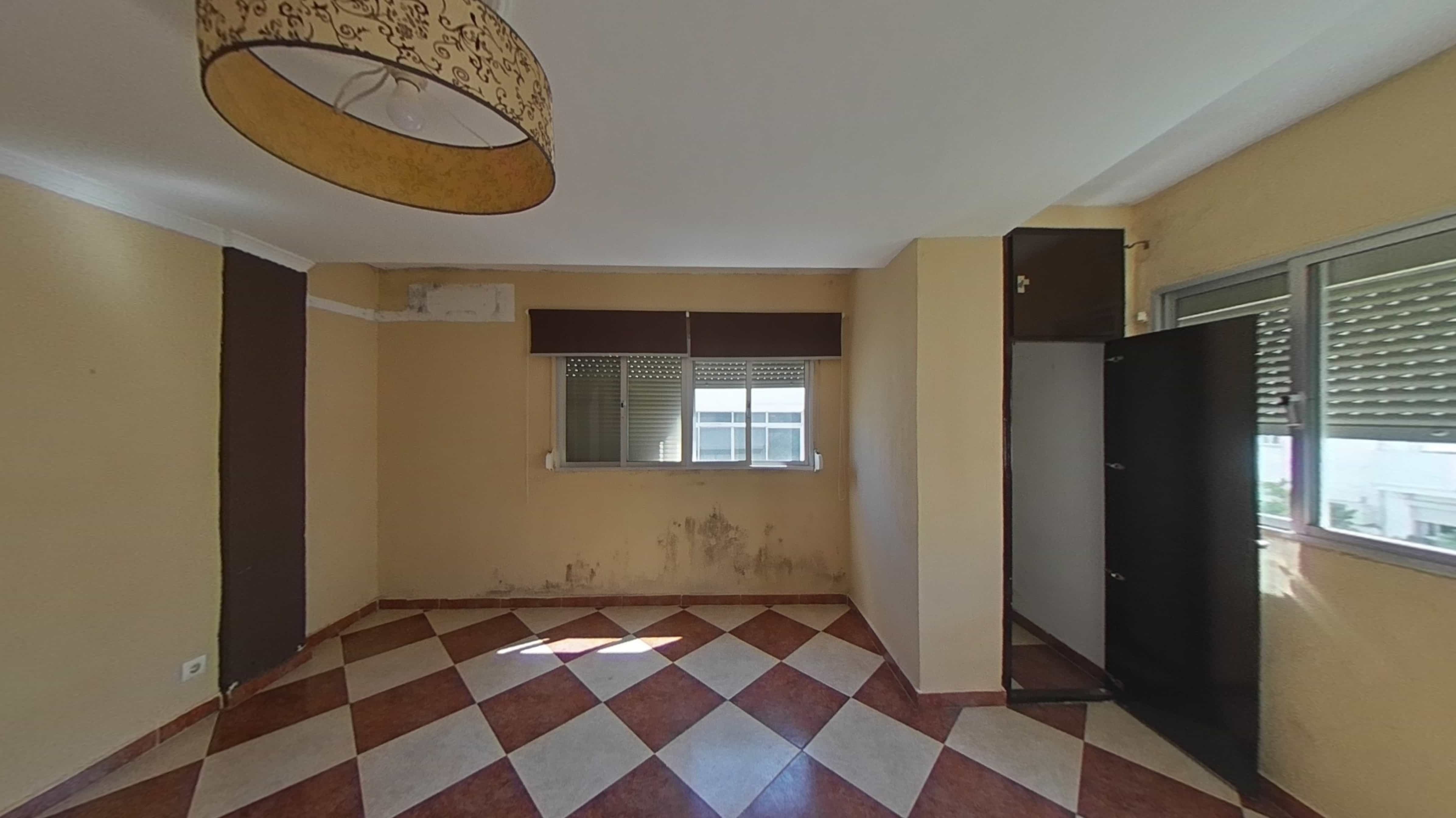 Flat for sale in avda San Juan Bosco