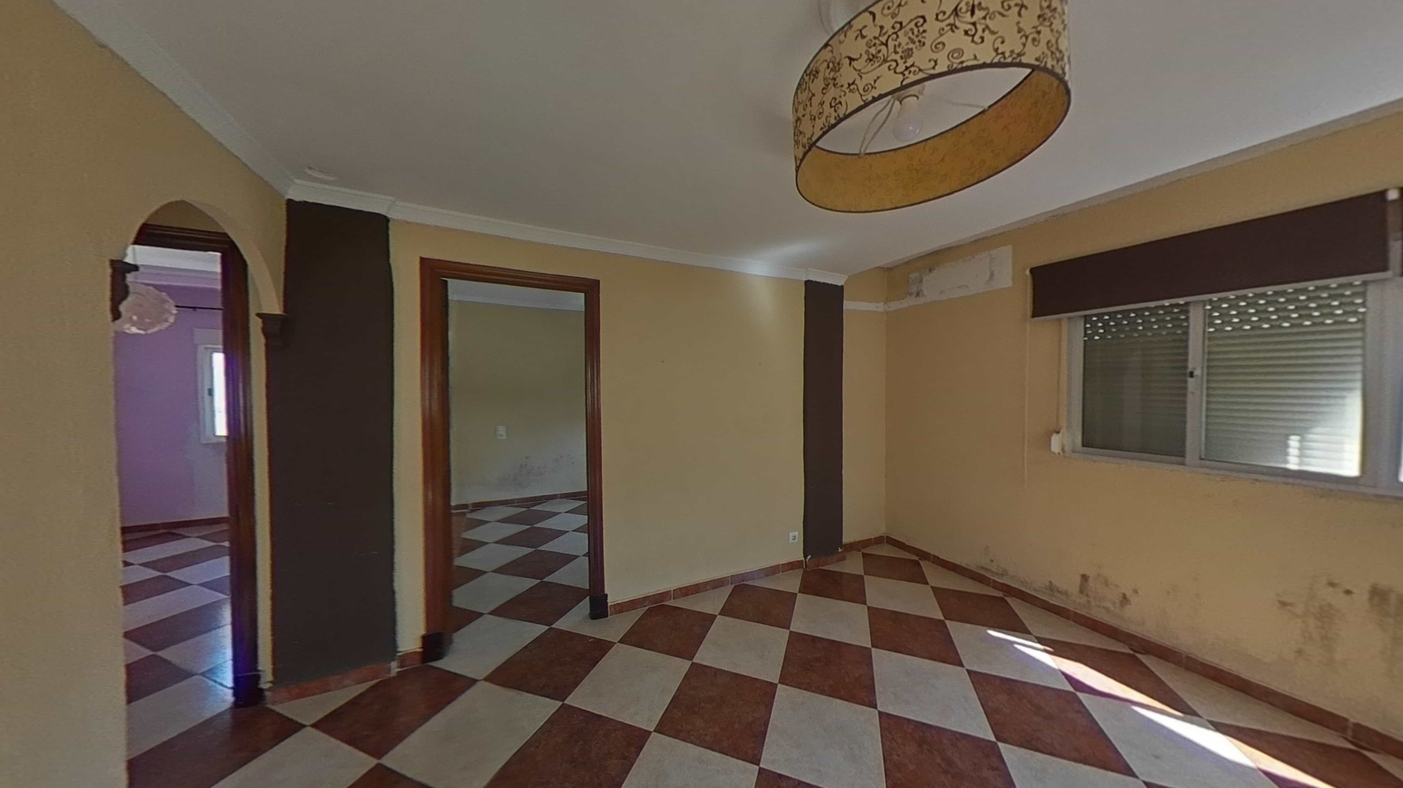 Flat for sale in avda San Juan Bosco