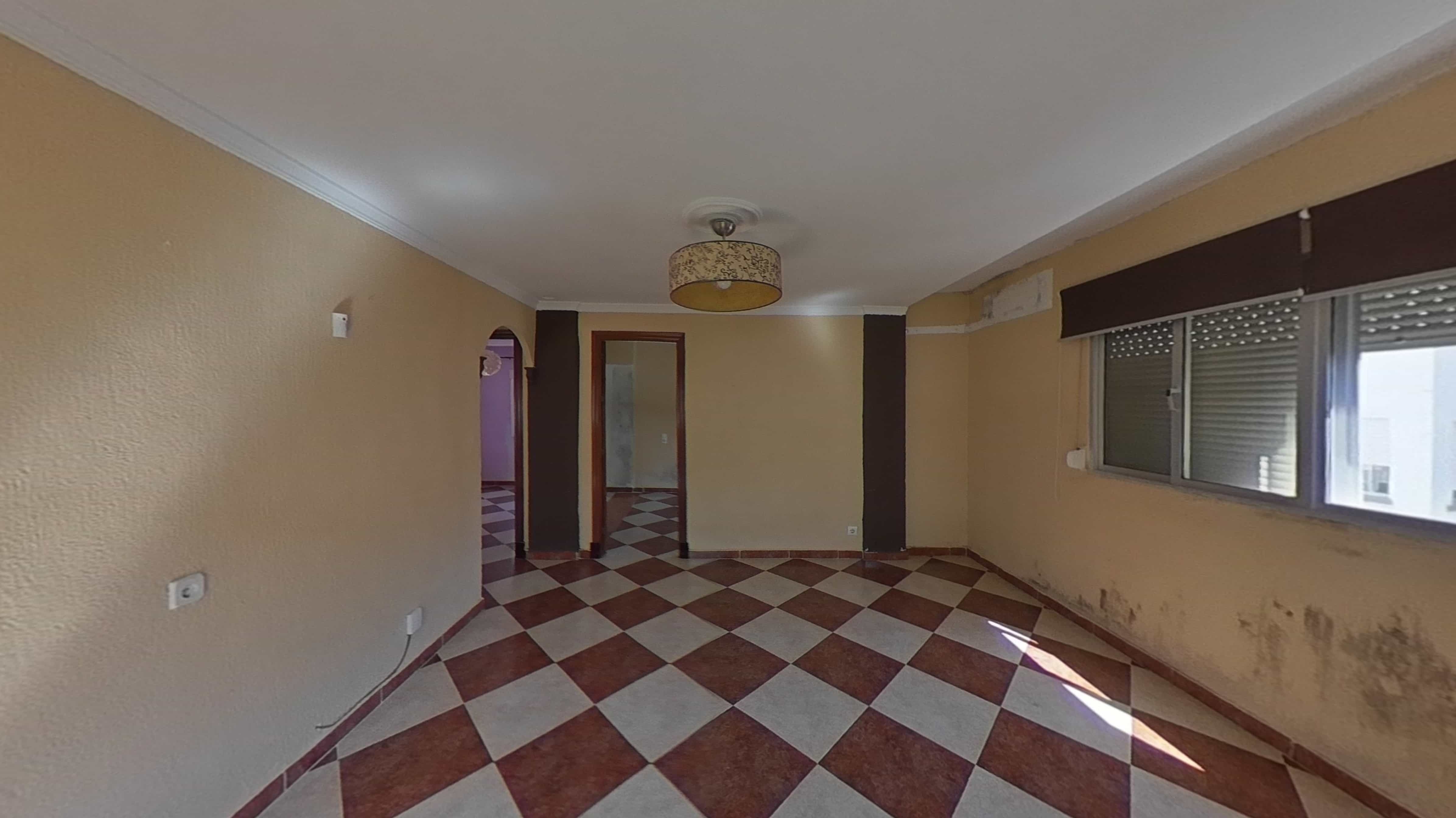 Flat for sale in avda San Juan Bosco