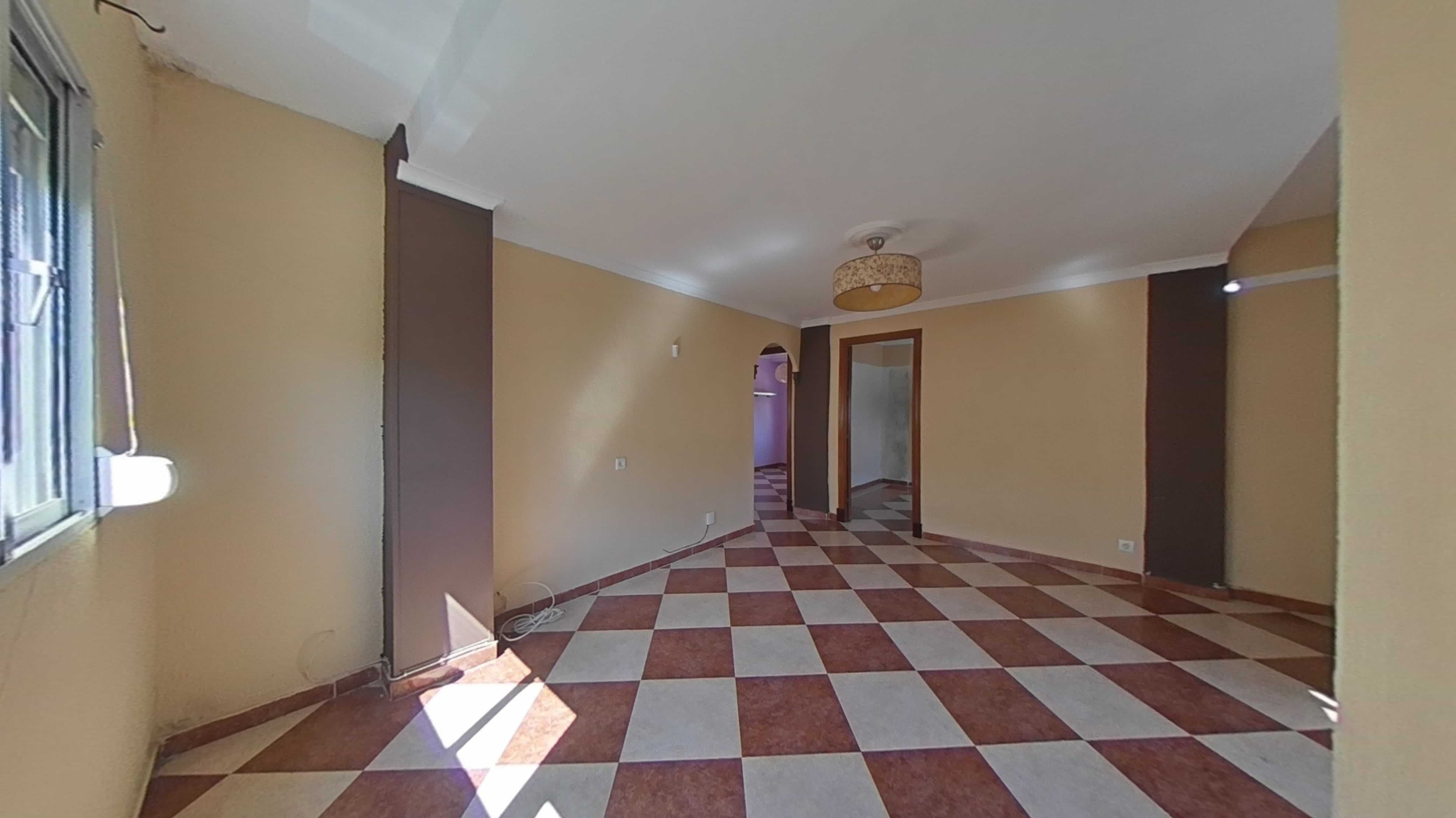 Flat for sale in avda San Juan Bosco