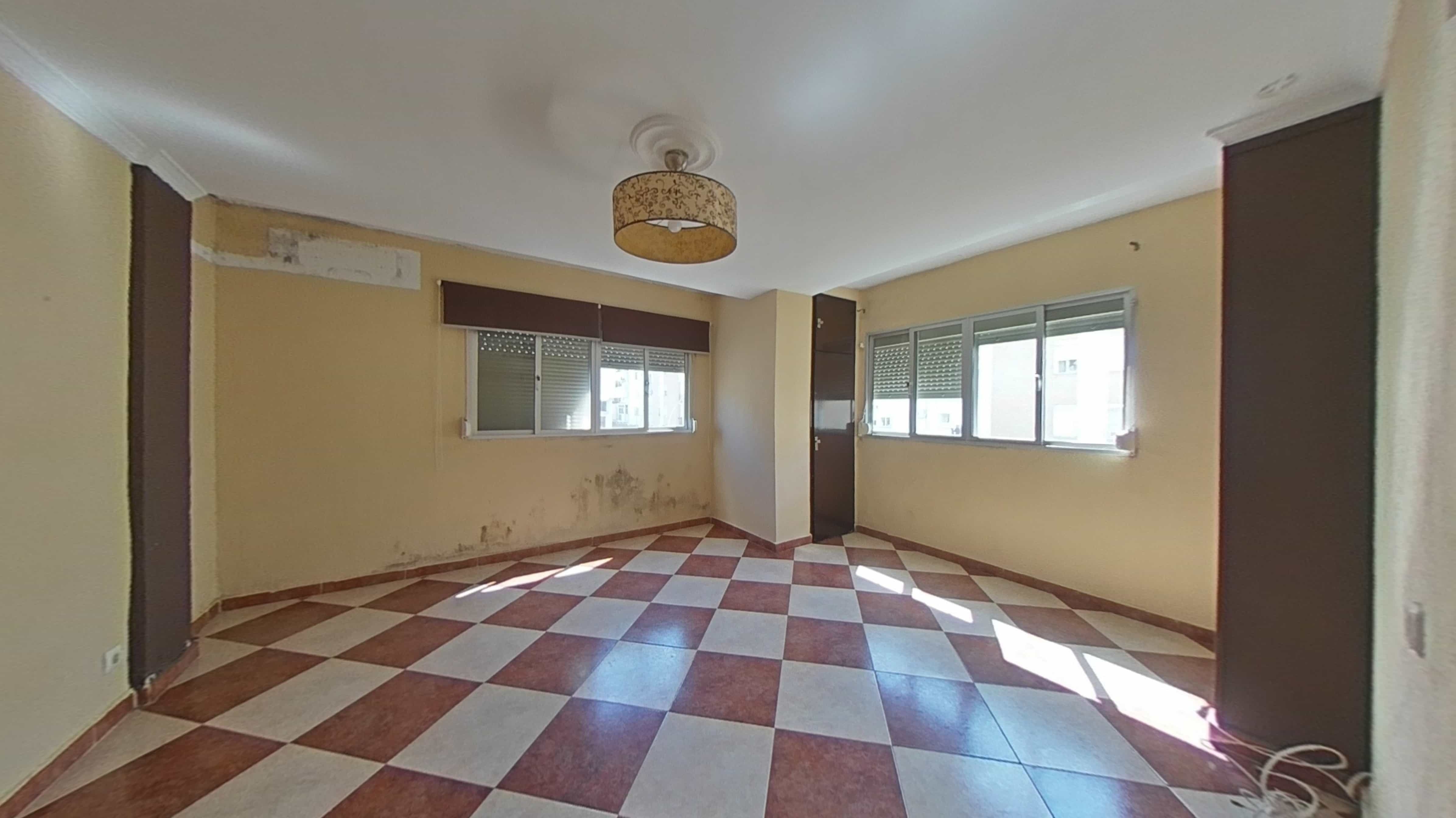 Flat for sale in avda San Juan Bosco