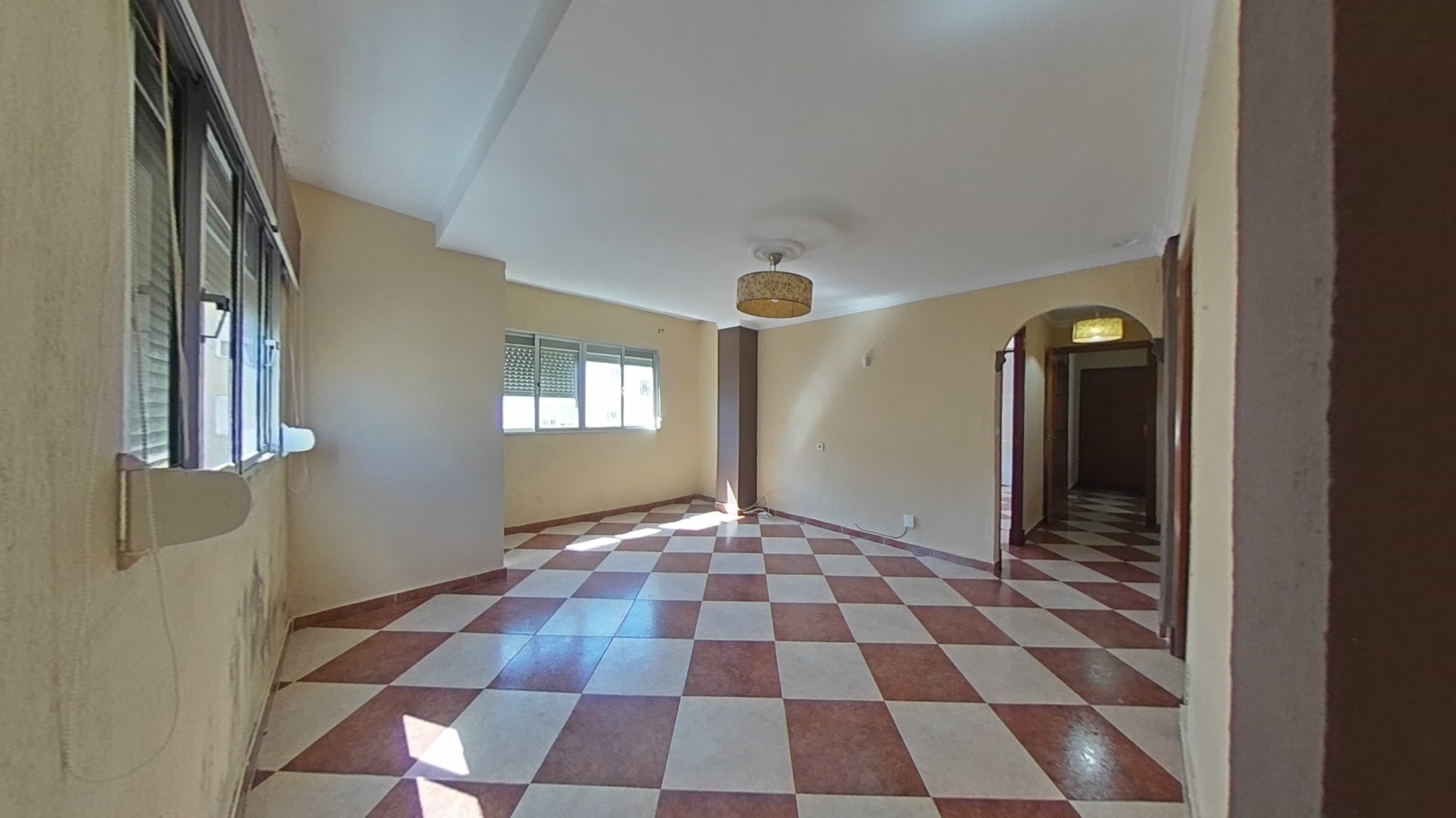 Flat for sale in avda San Juan Bosco