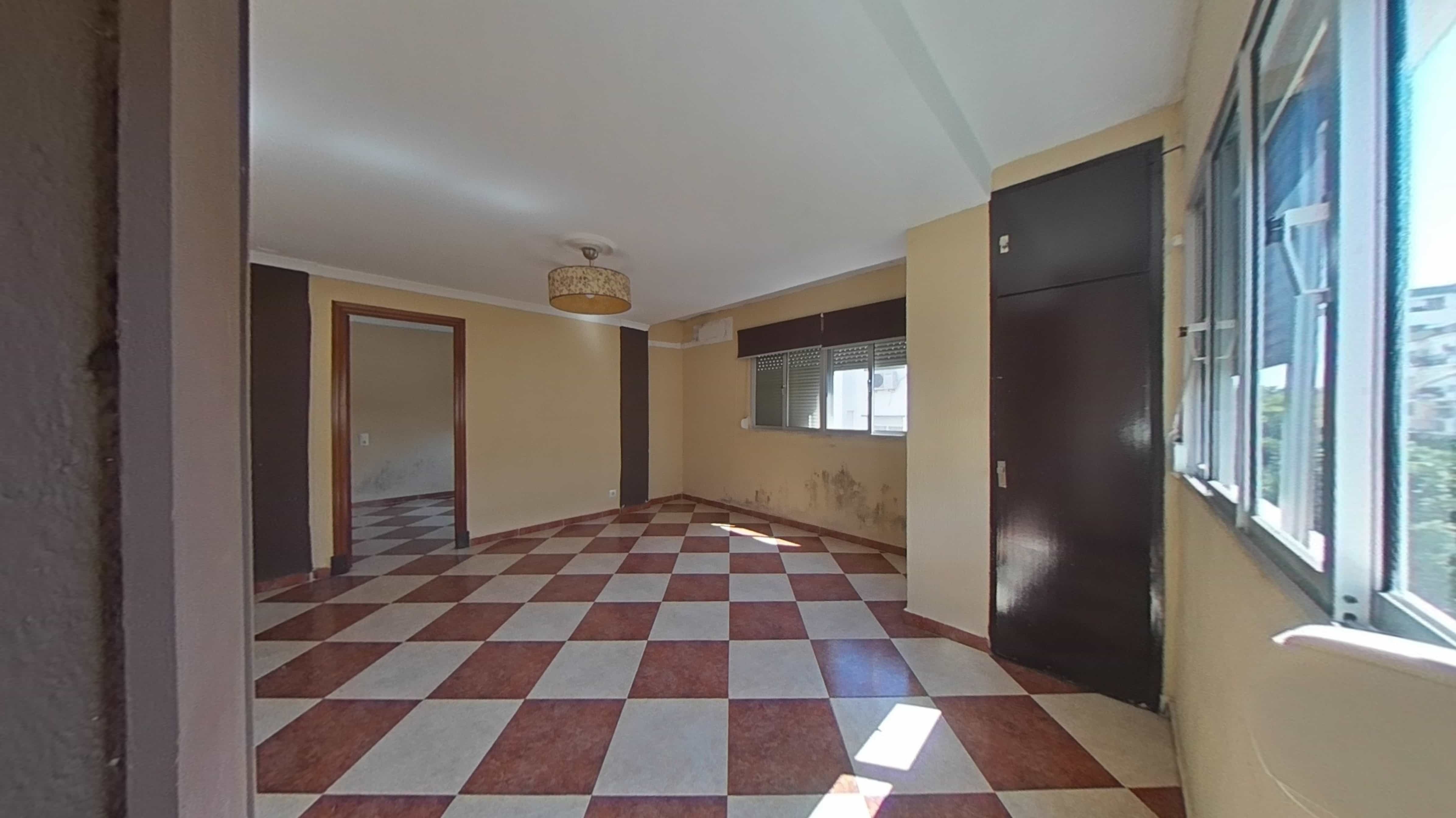 Flat for sale in avda San Juan Bosco