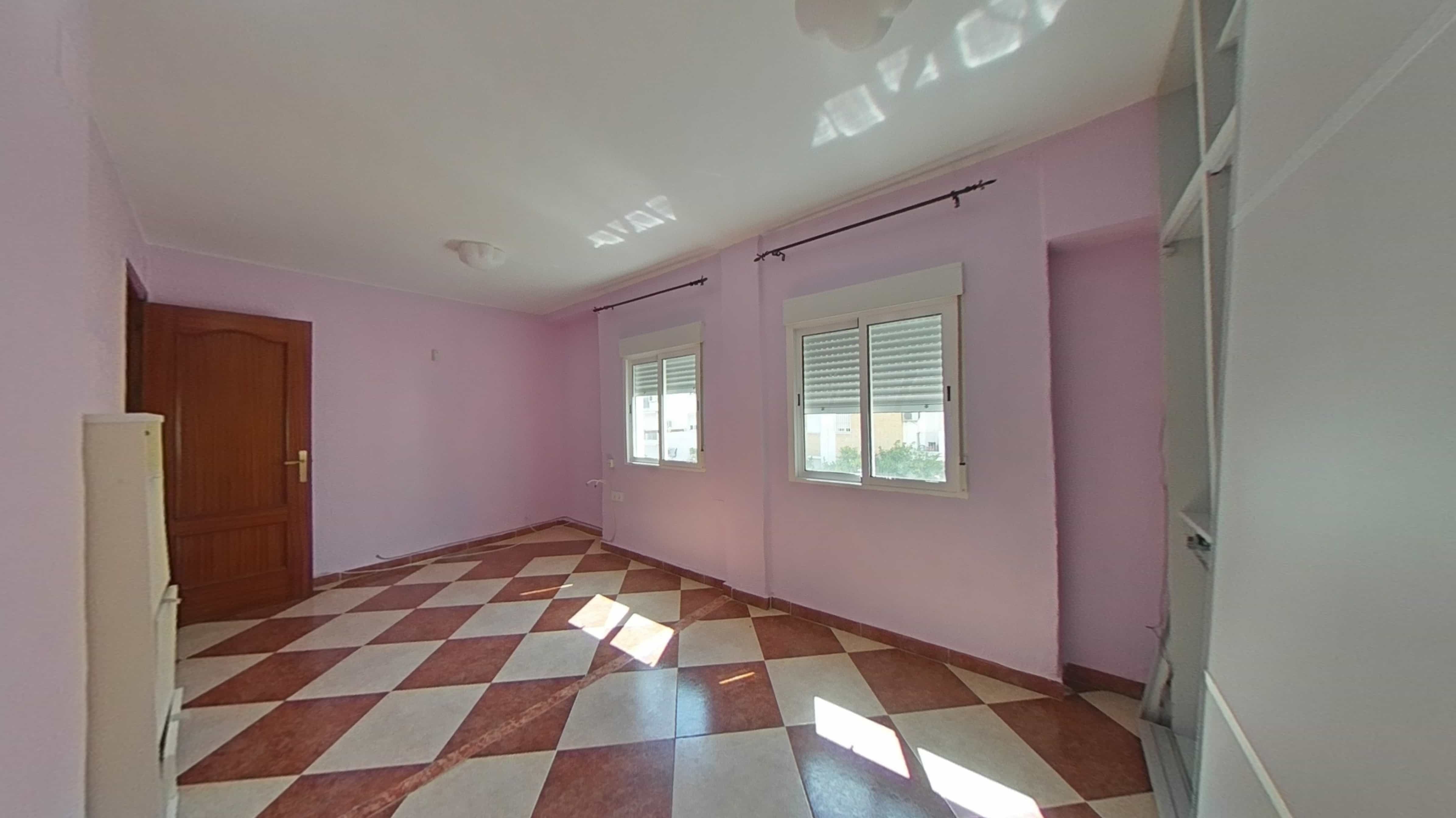 Flat for sale in avda San Juan Bosco