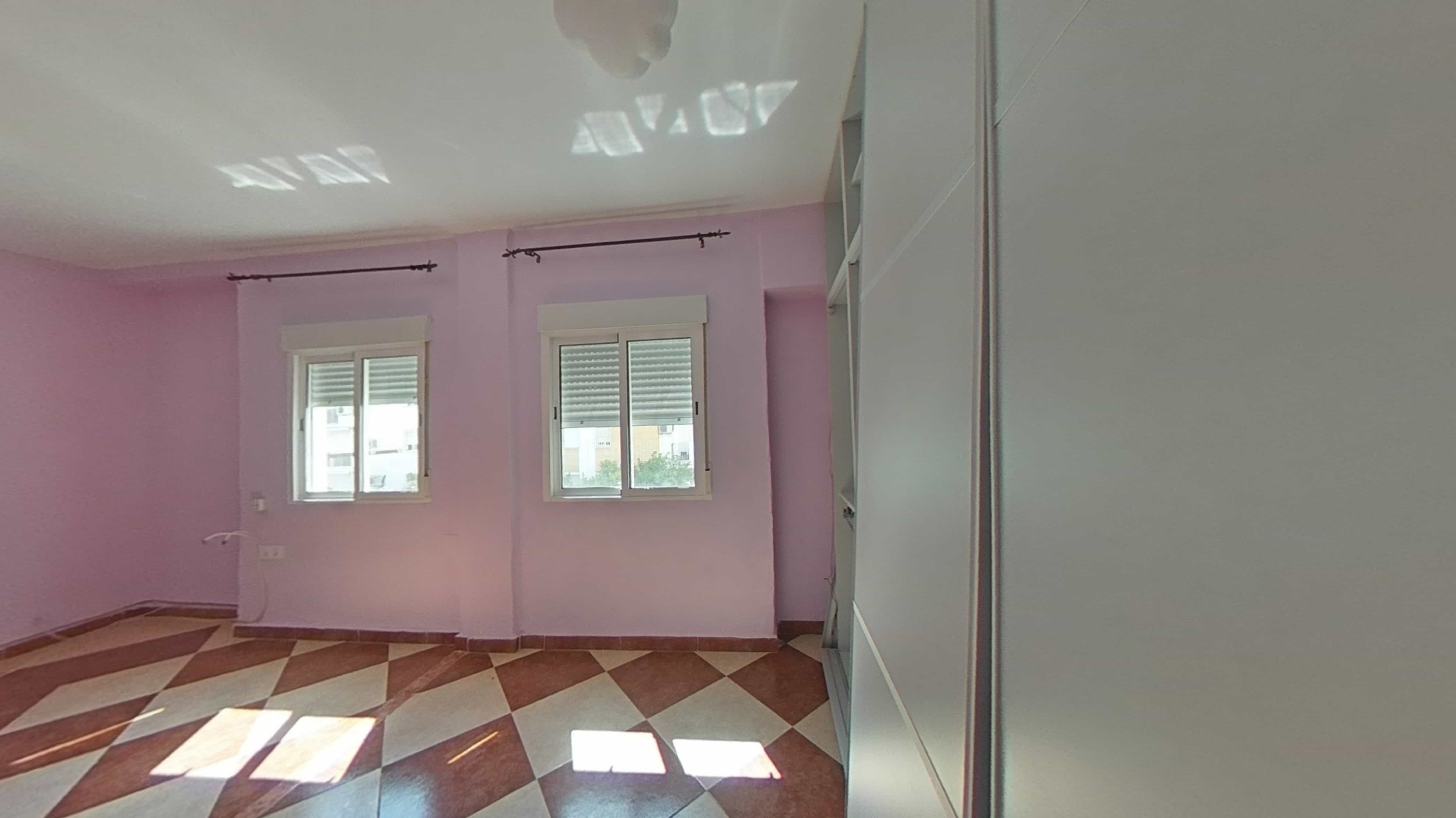 Flat for sale in avda San Juan Bosco