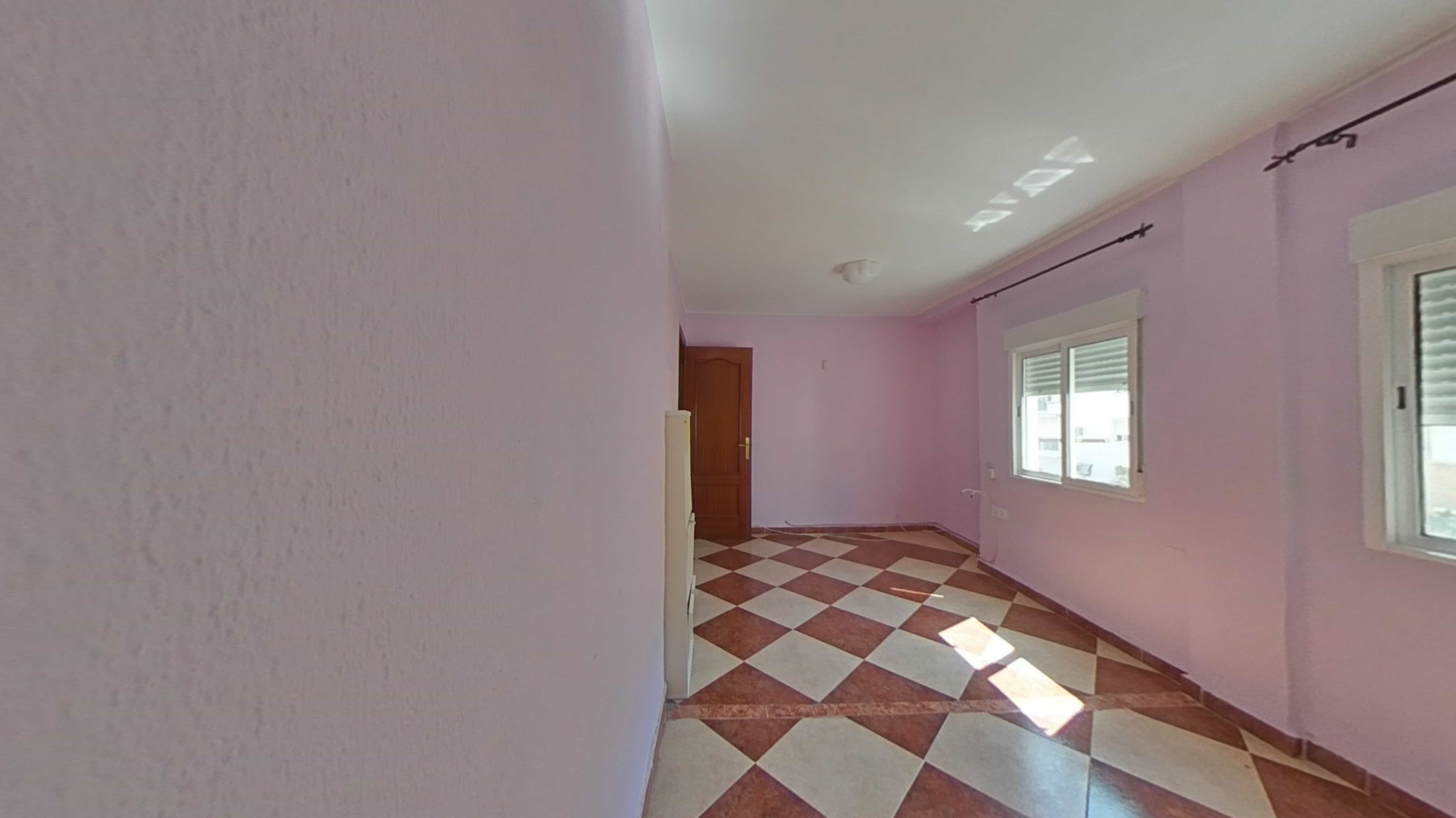 Flat for sale in avda San Juan Bosco