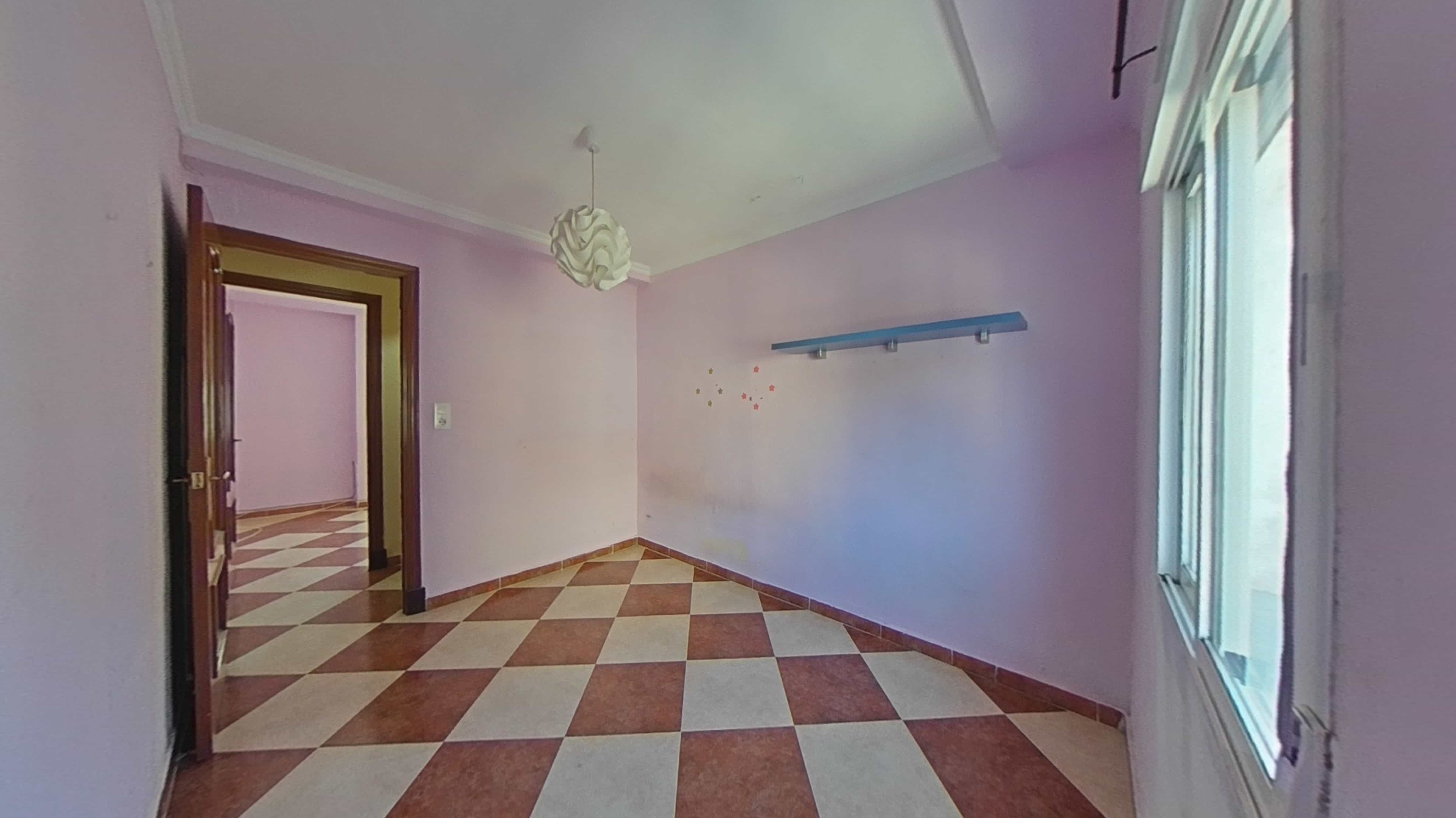Flat for sale in avda San Juan Bosco