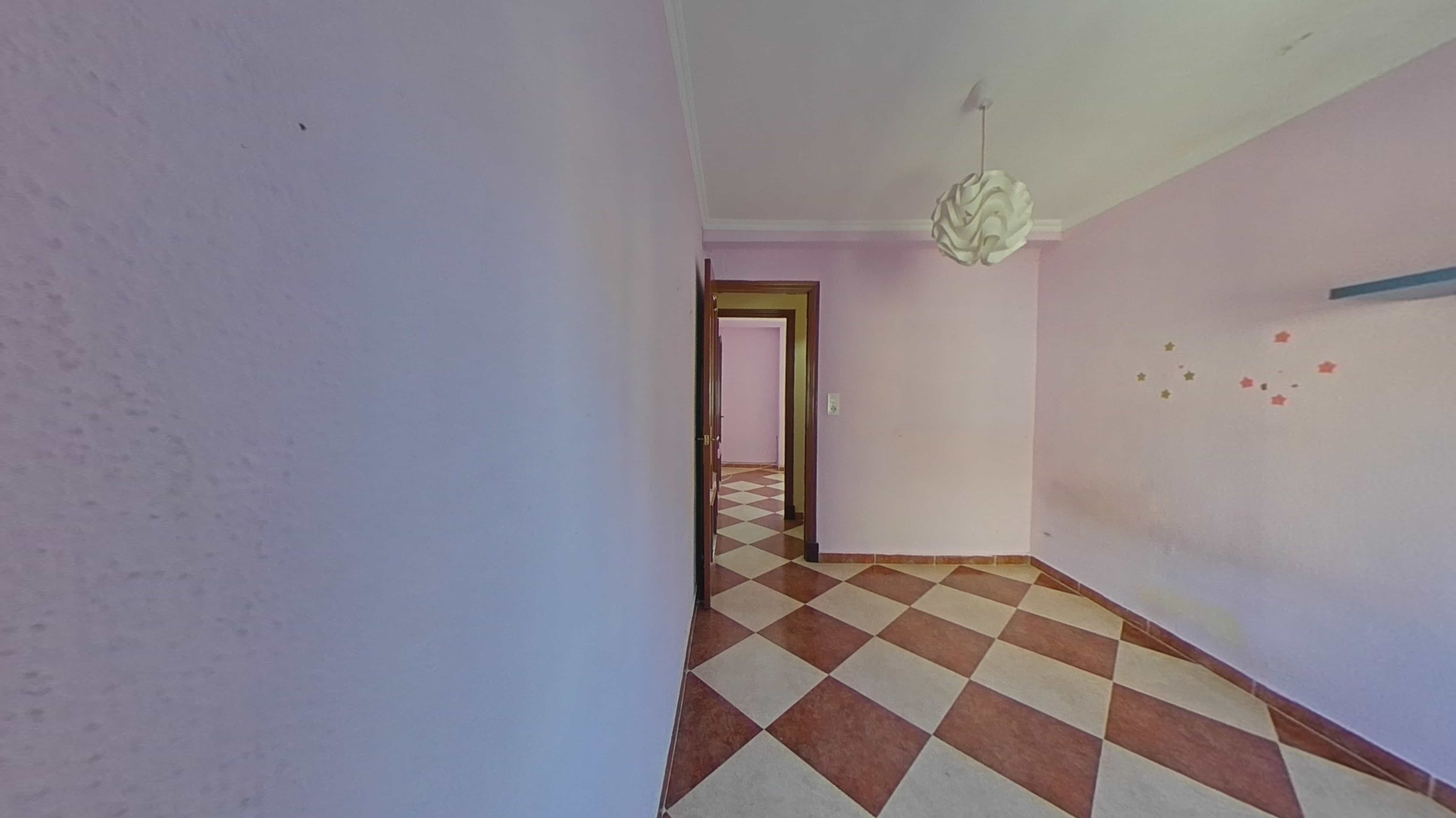 Flat for sale in avda San Juan Bosco