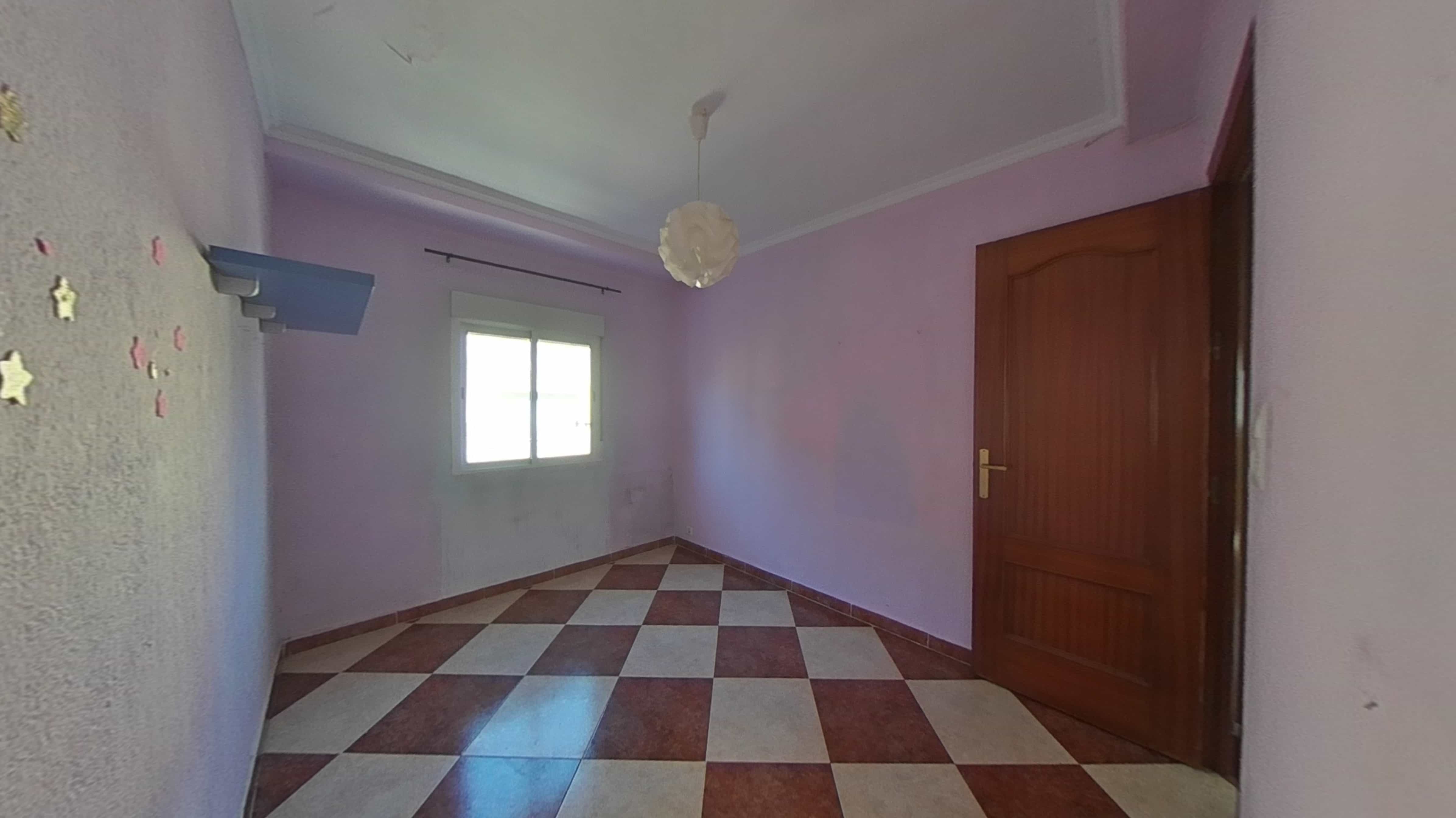 Flat for sale in avda San Juan Bosco