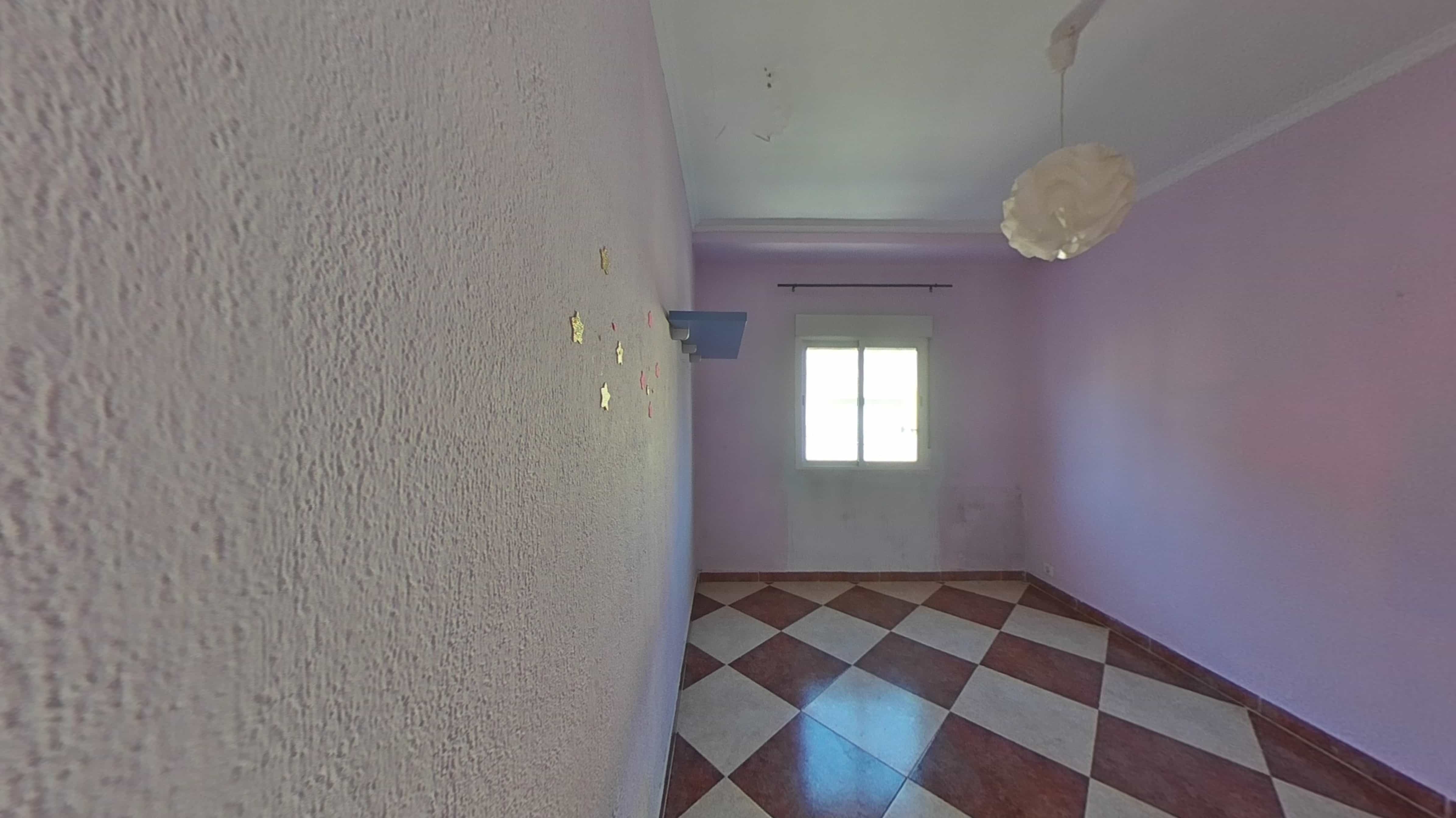 Flat for sale in avda San Juan Bosco