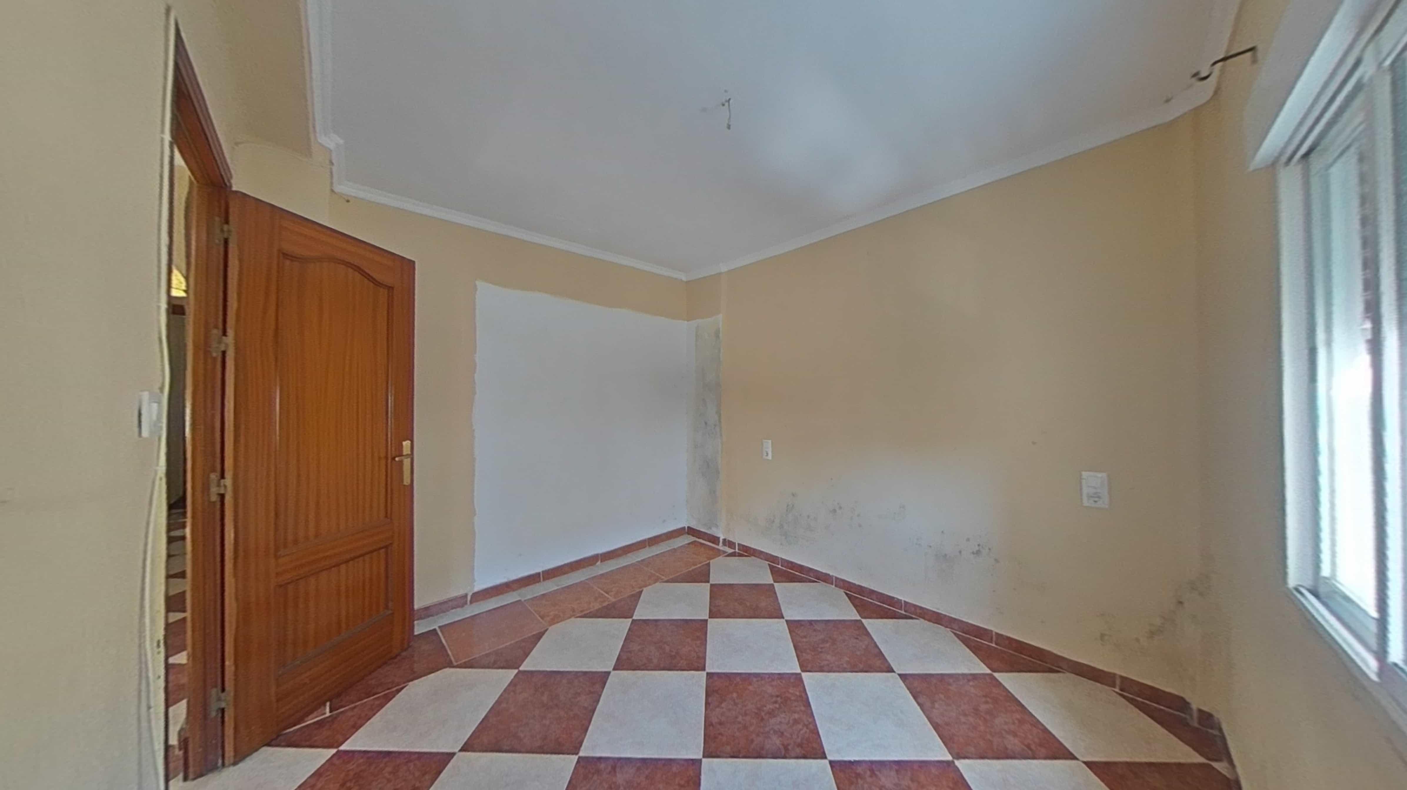 Flat for sale in avda San Juan Bosco