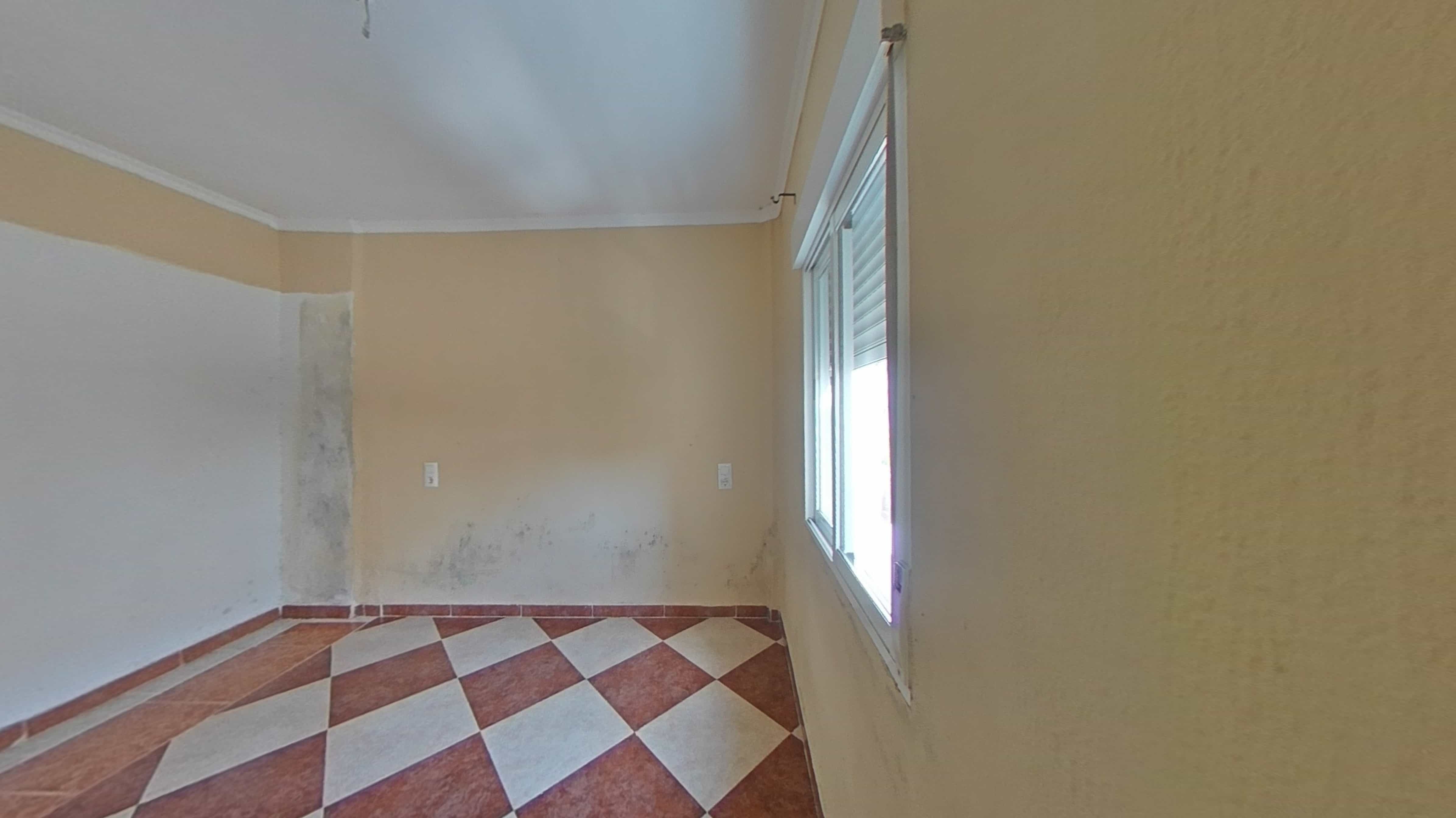 Flat for sale in avda San Juan Bosco