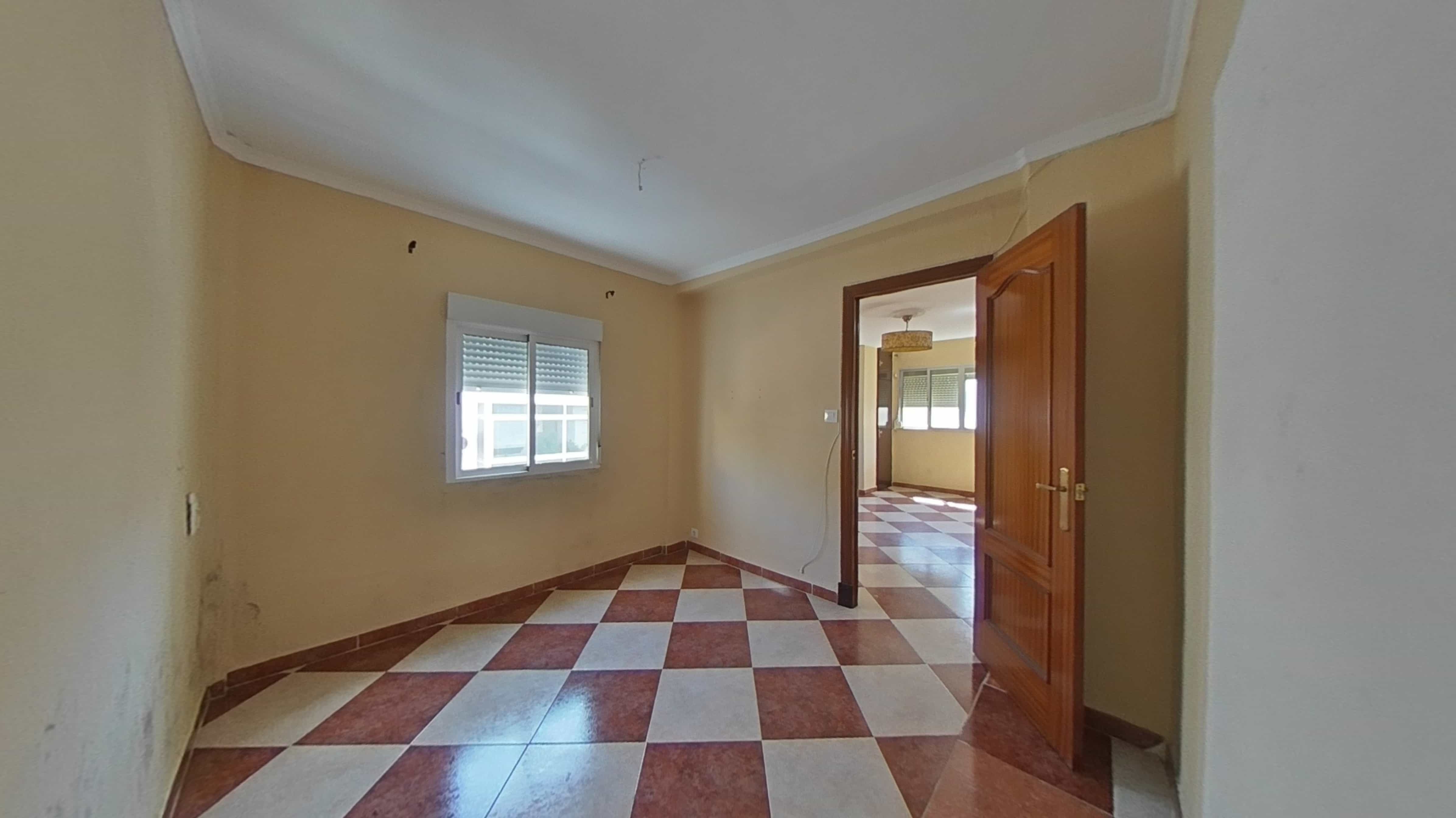 Flat for sale in avda San Juan Bosco