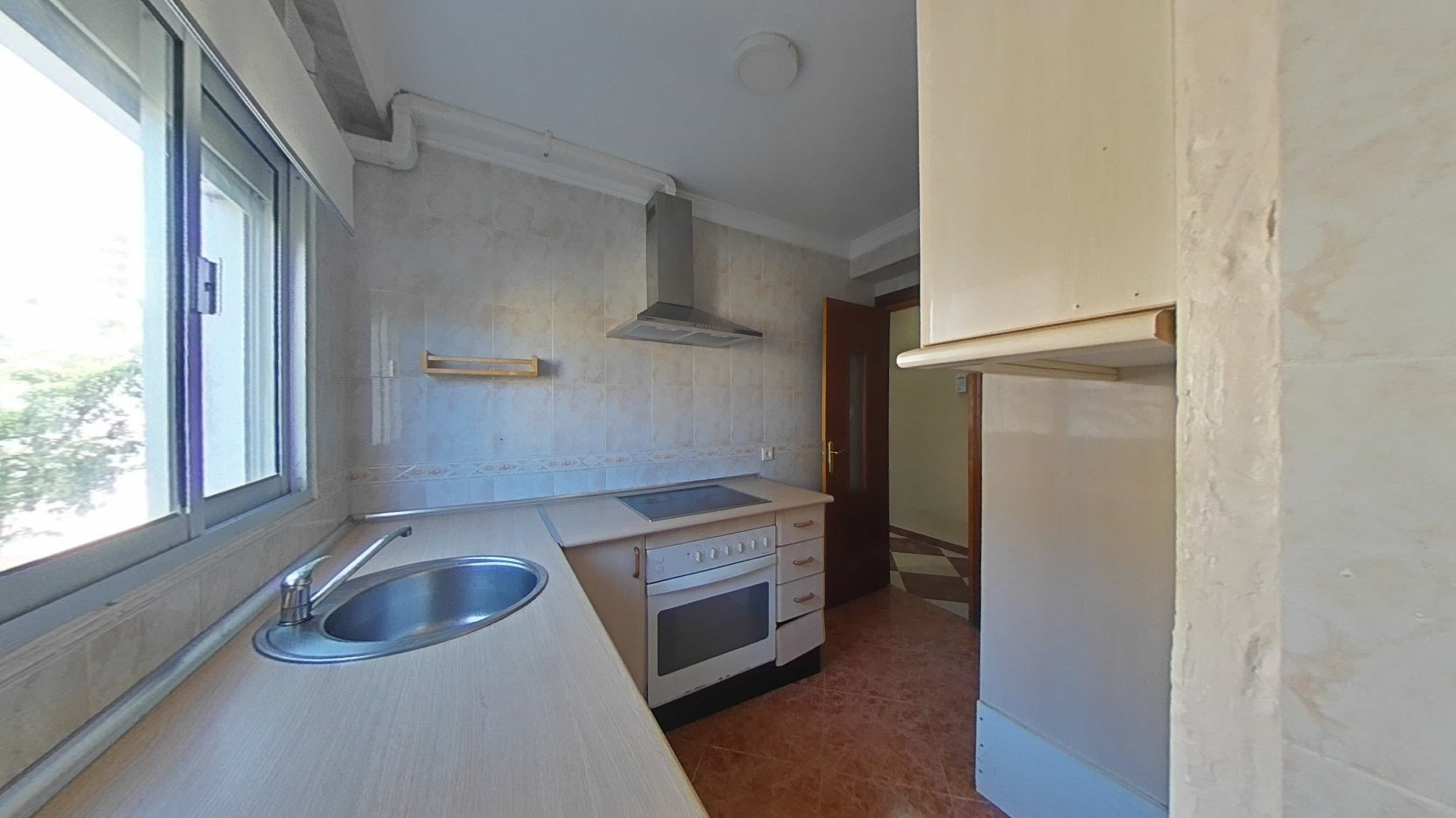 Flat for sale in avda San Juan Bosco