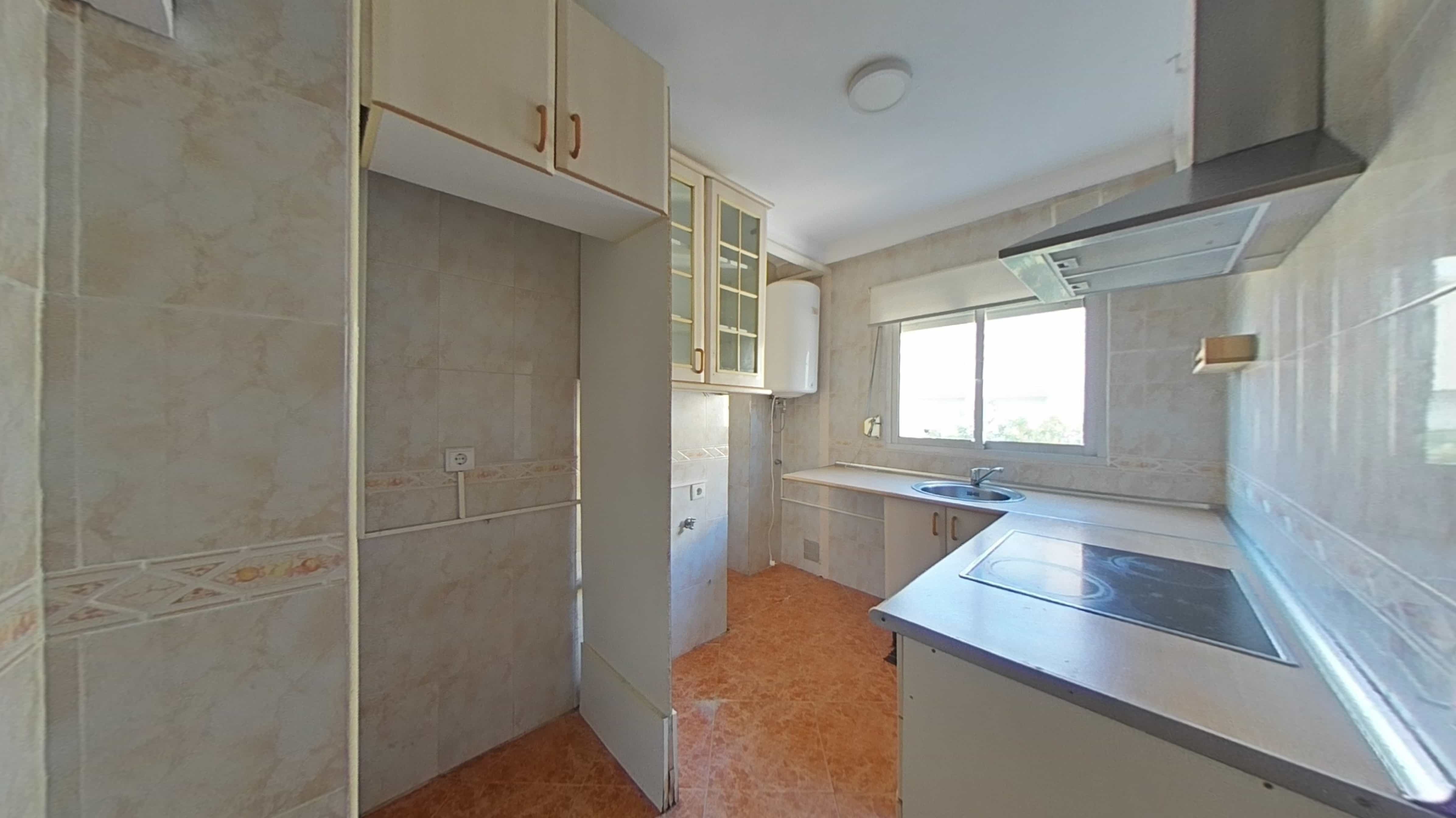 Flat for sale in avda San Juan Bosco