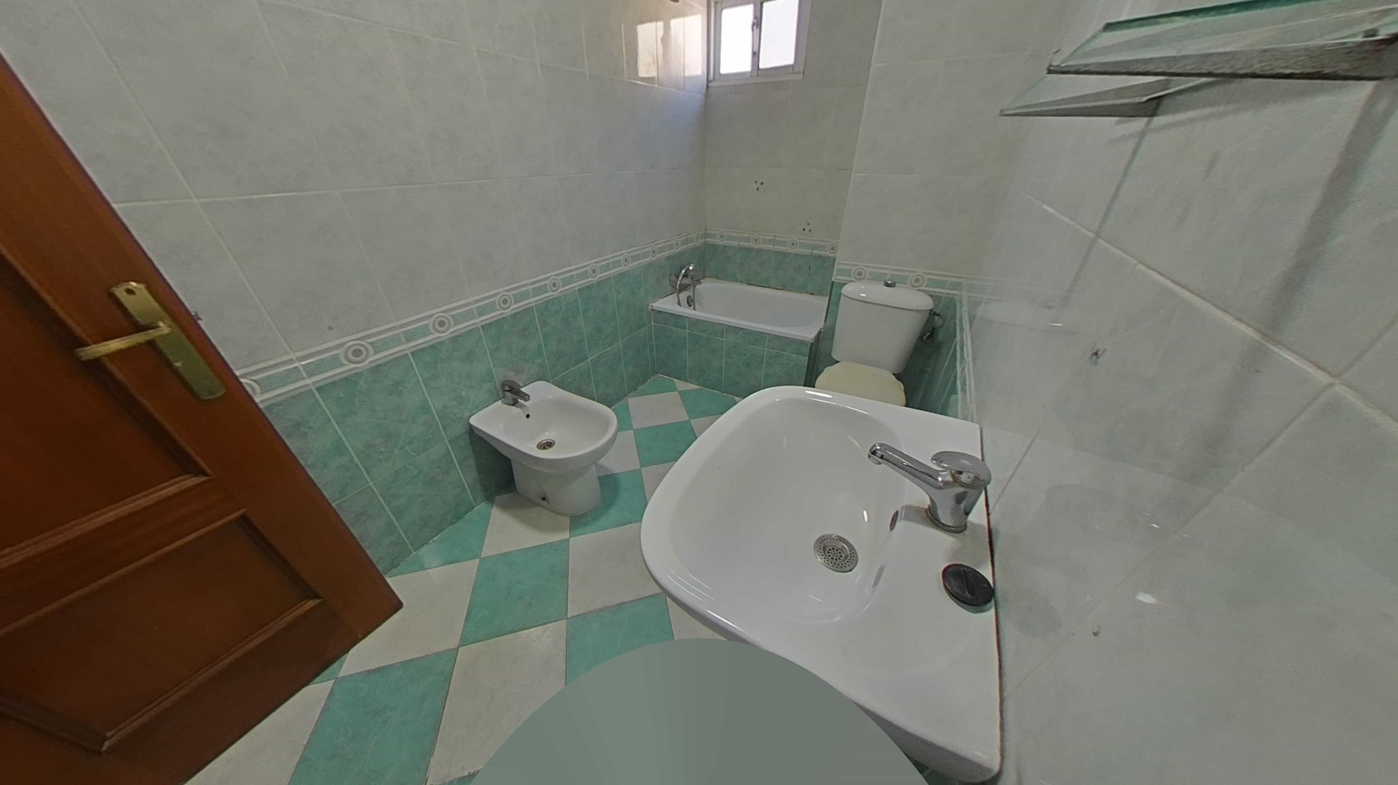 Flat for sale in avda San Juan Bosco